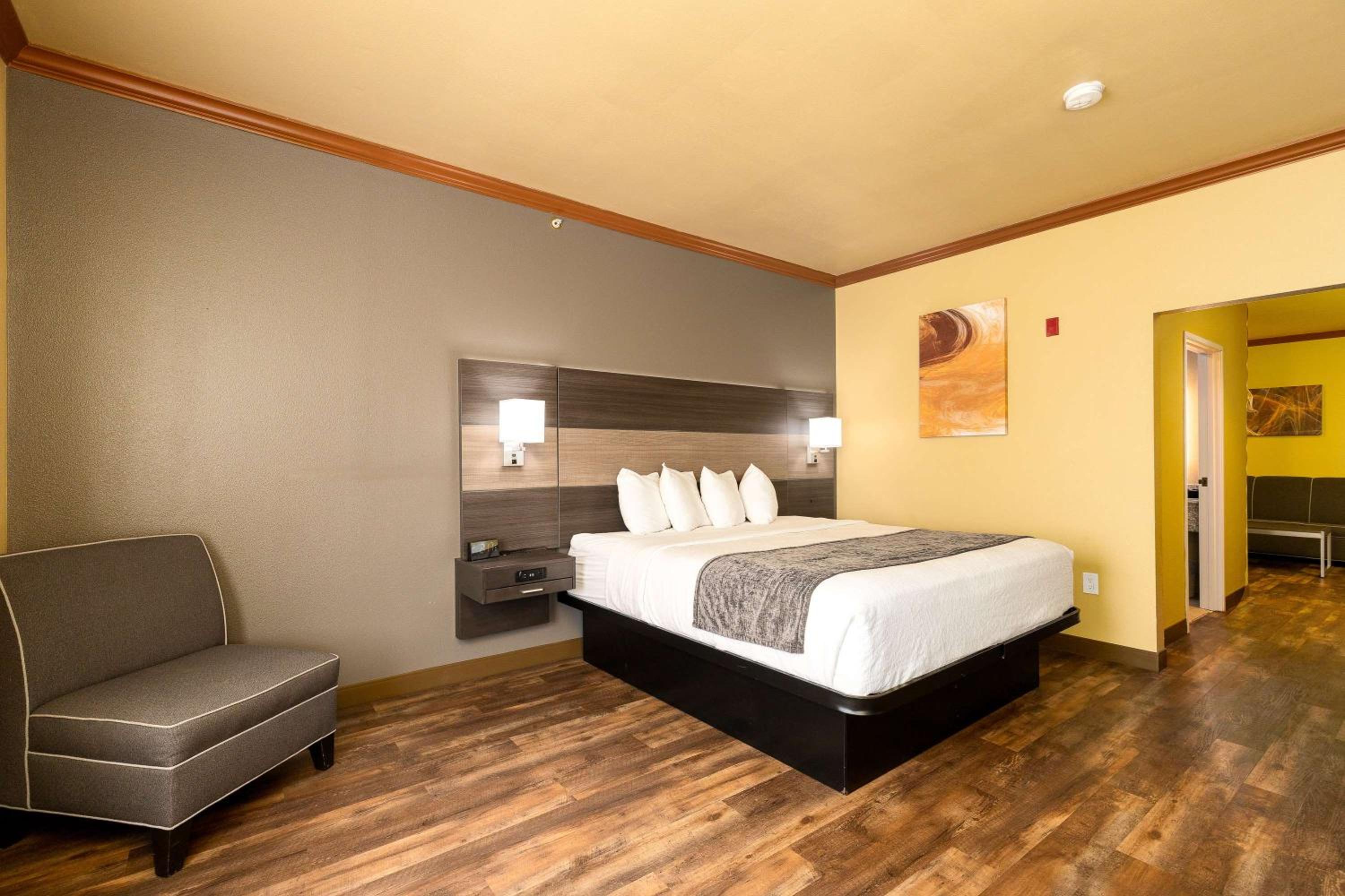King Suite