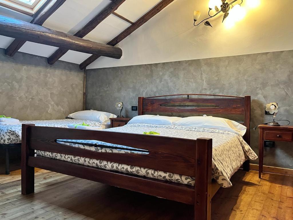 Triple Room with Private Bathroom photo 1