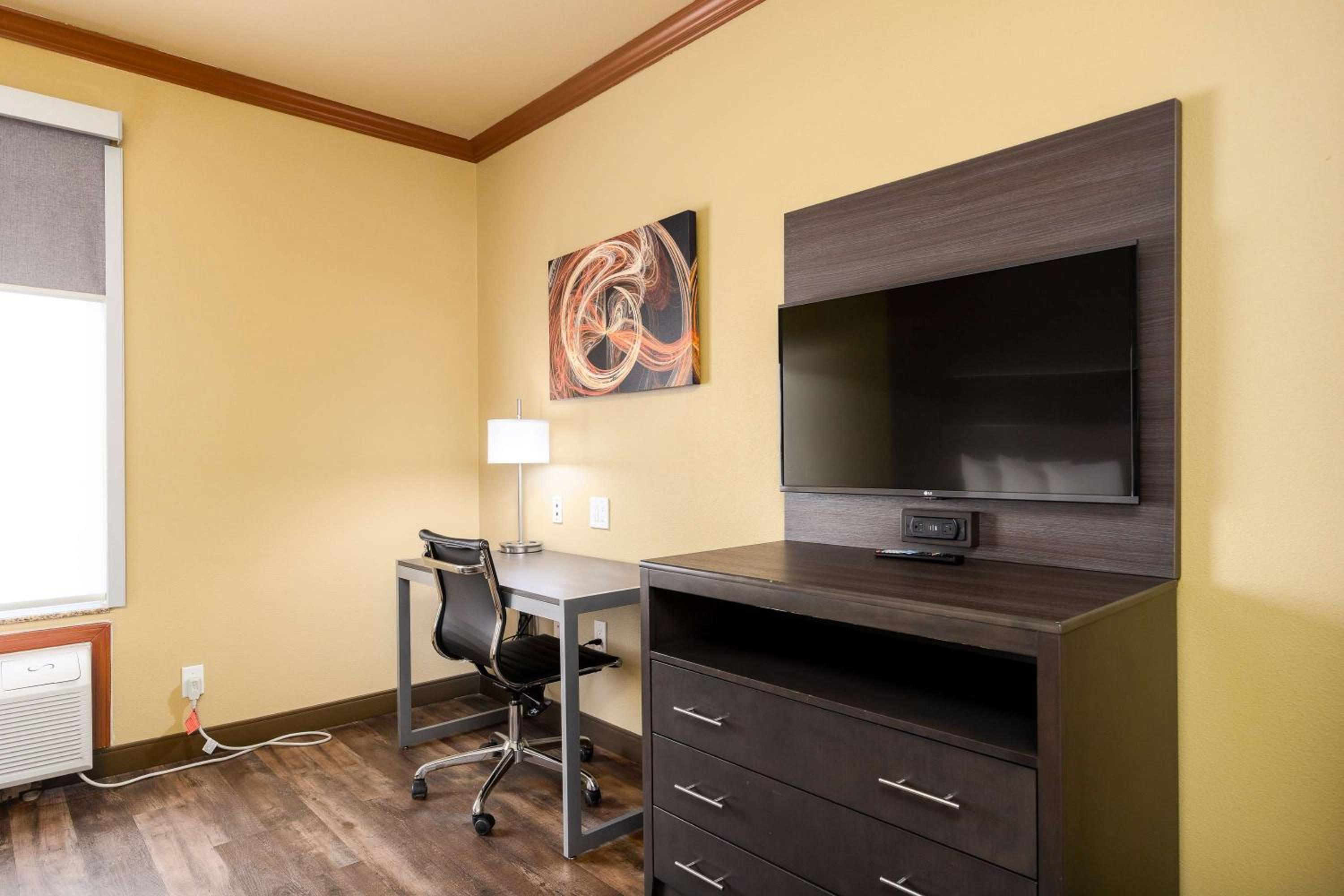 Best Western Plus Portland, Billede 5