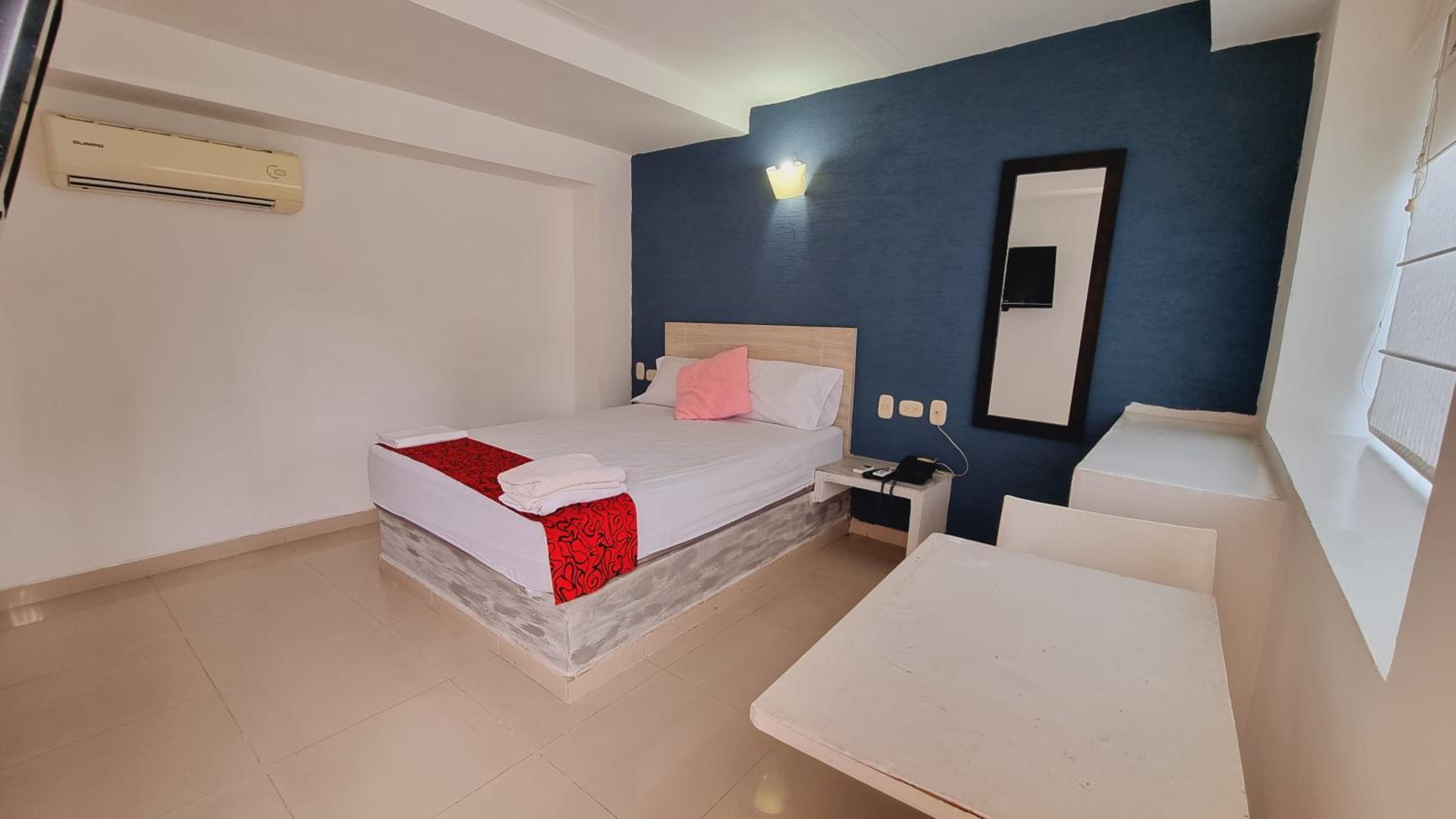 Double Room photo 2