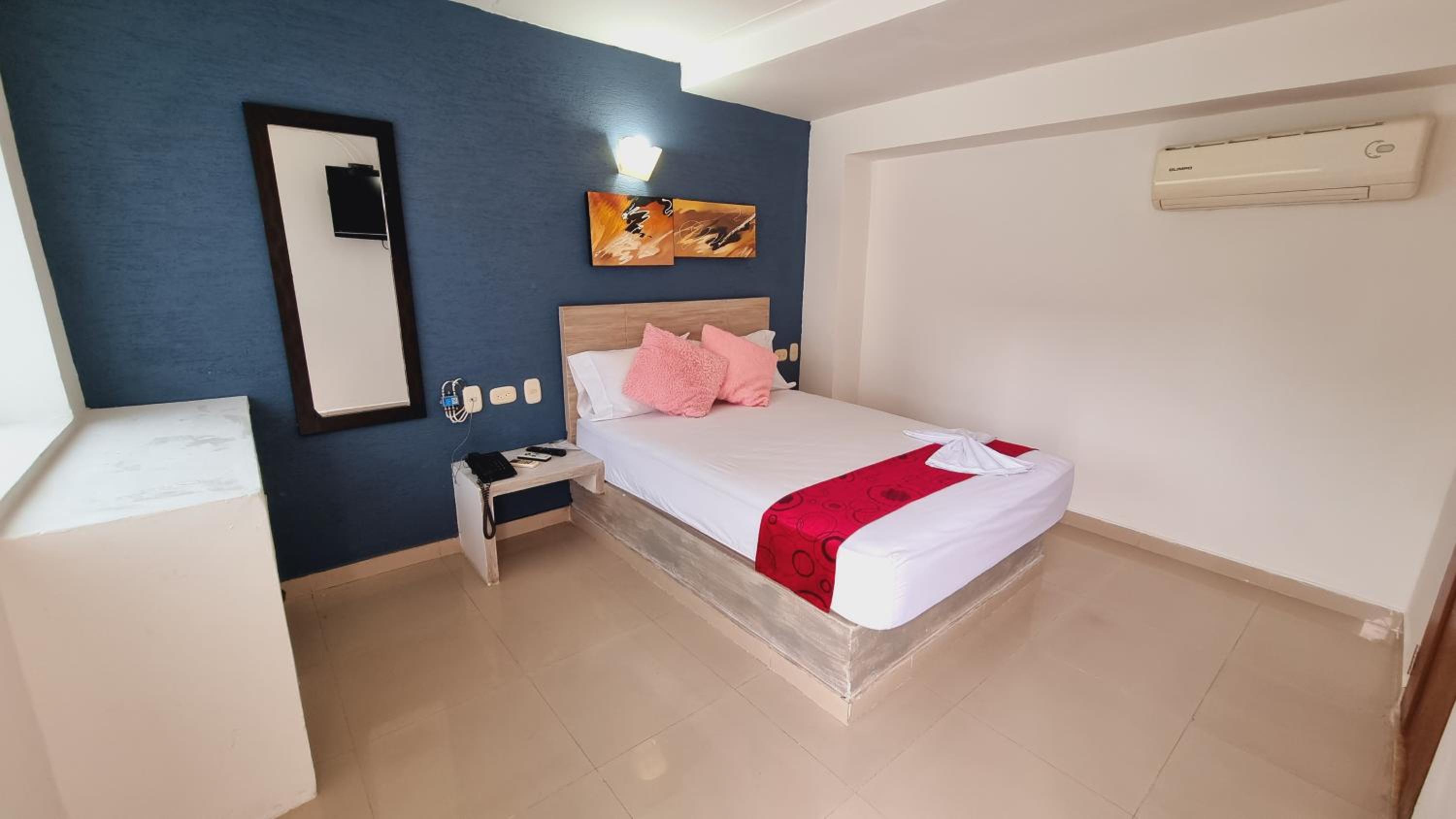 Double Room photo 1