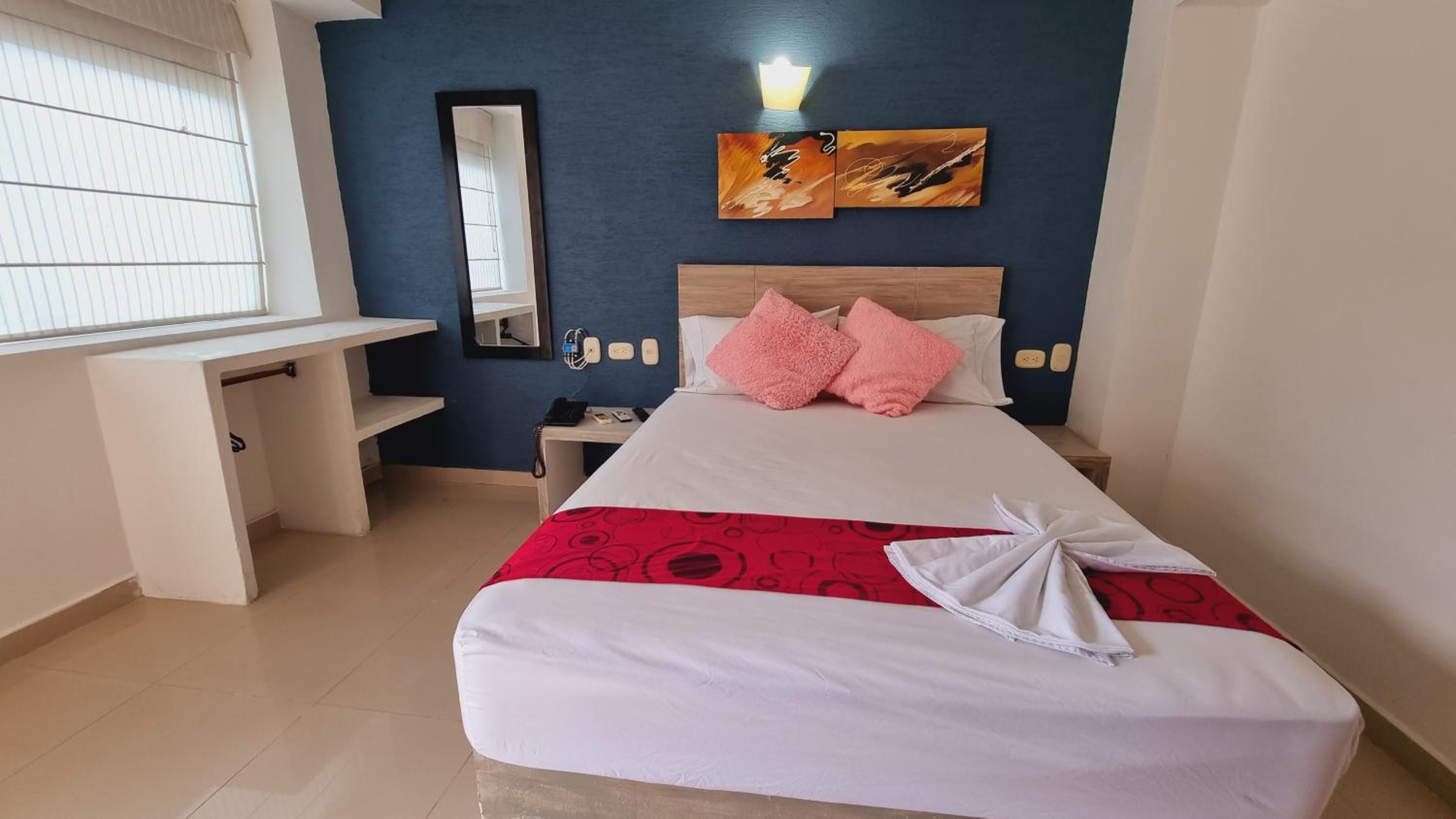 Double Room photo 3