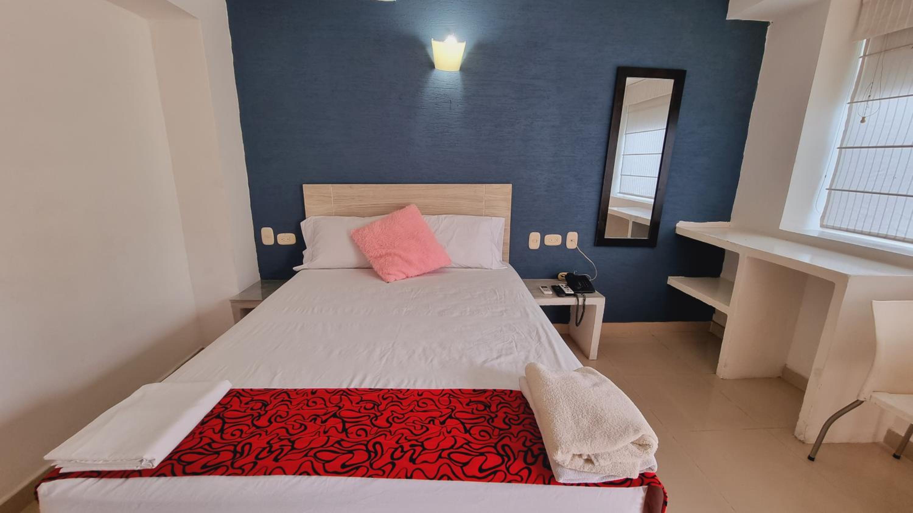 Double Room photo 2