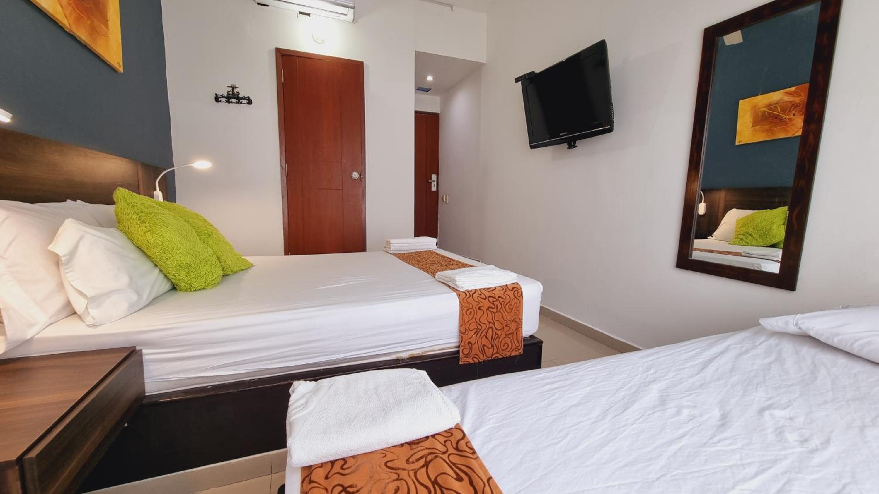 Triple Room photo 3