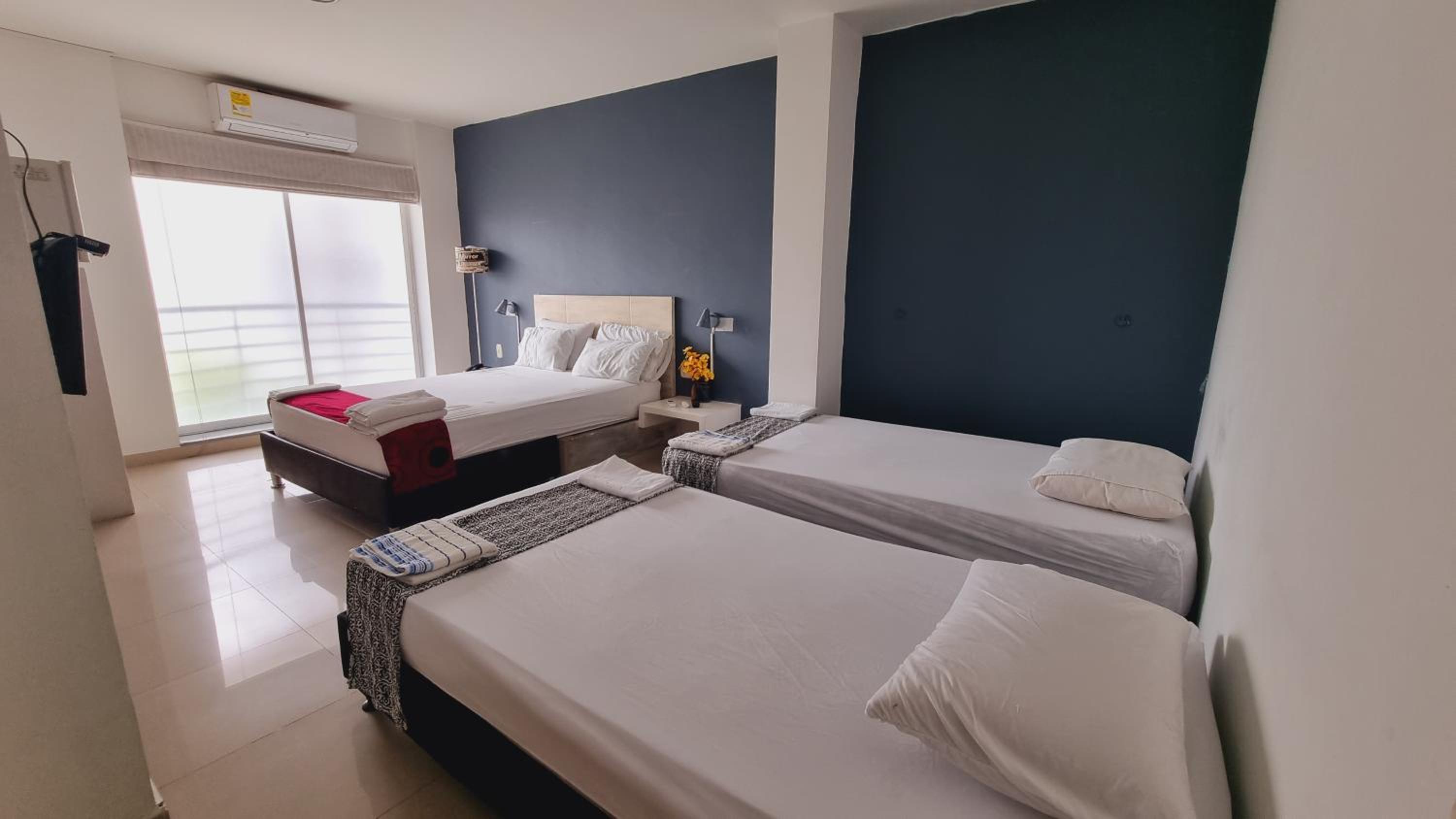 Quadruple Room photo 3