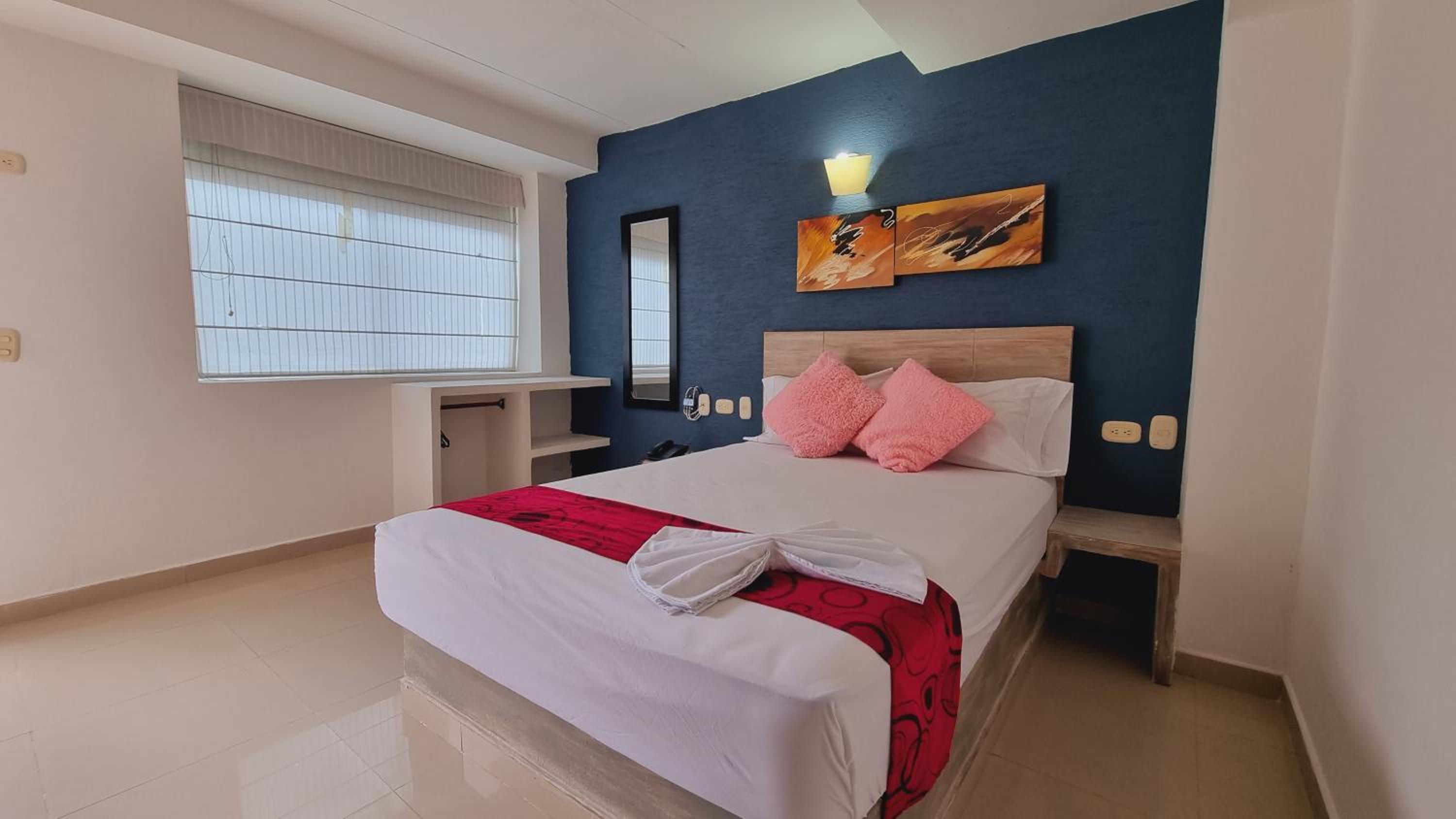 Double Room photo 3