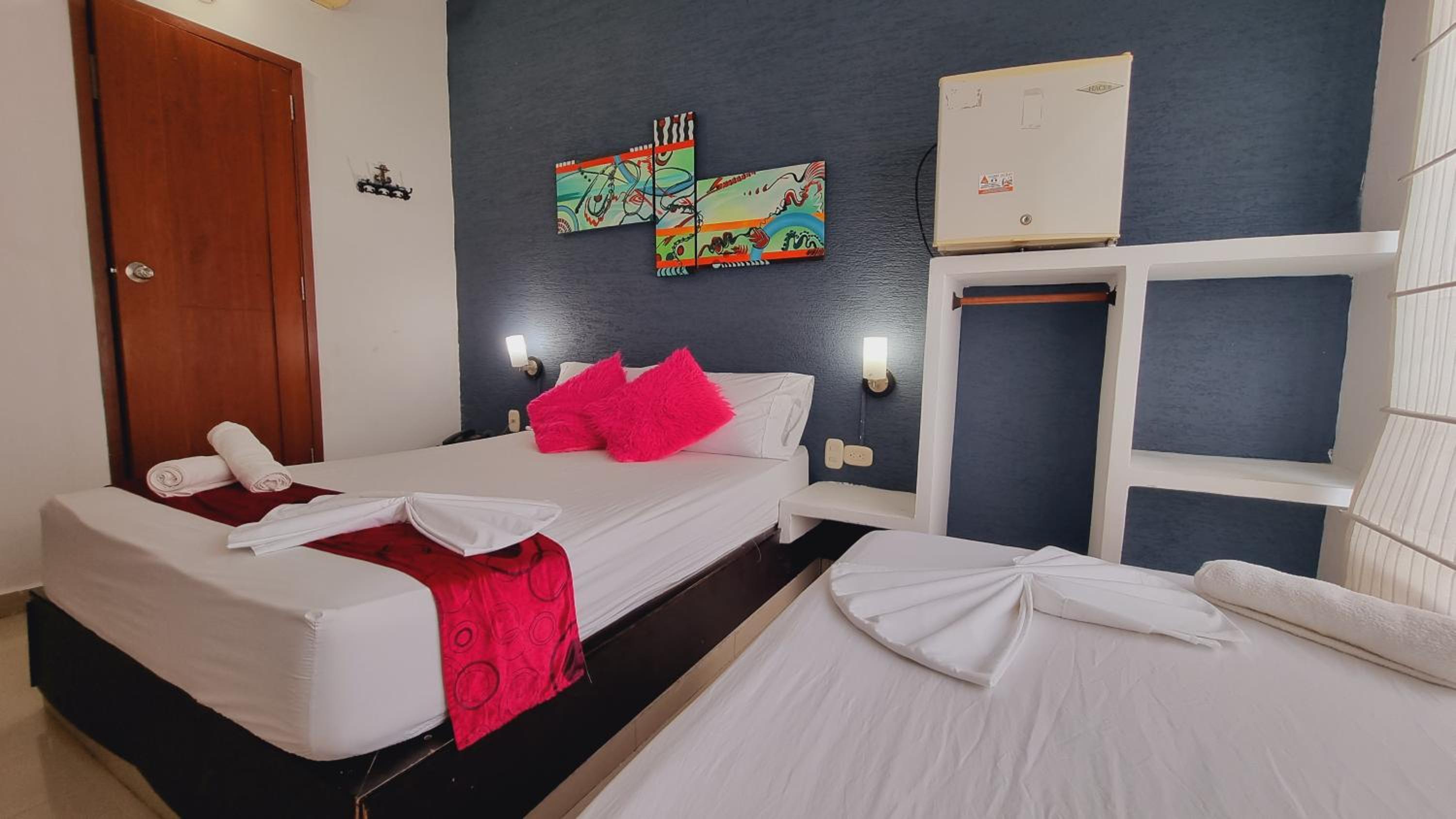 Triple Room photo 3