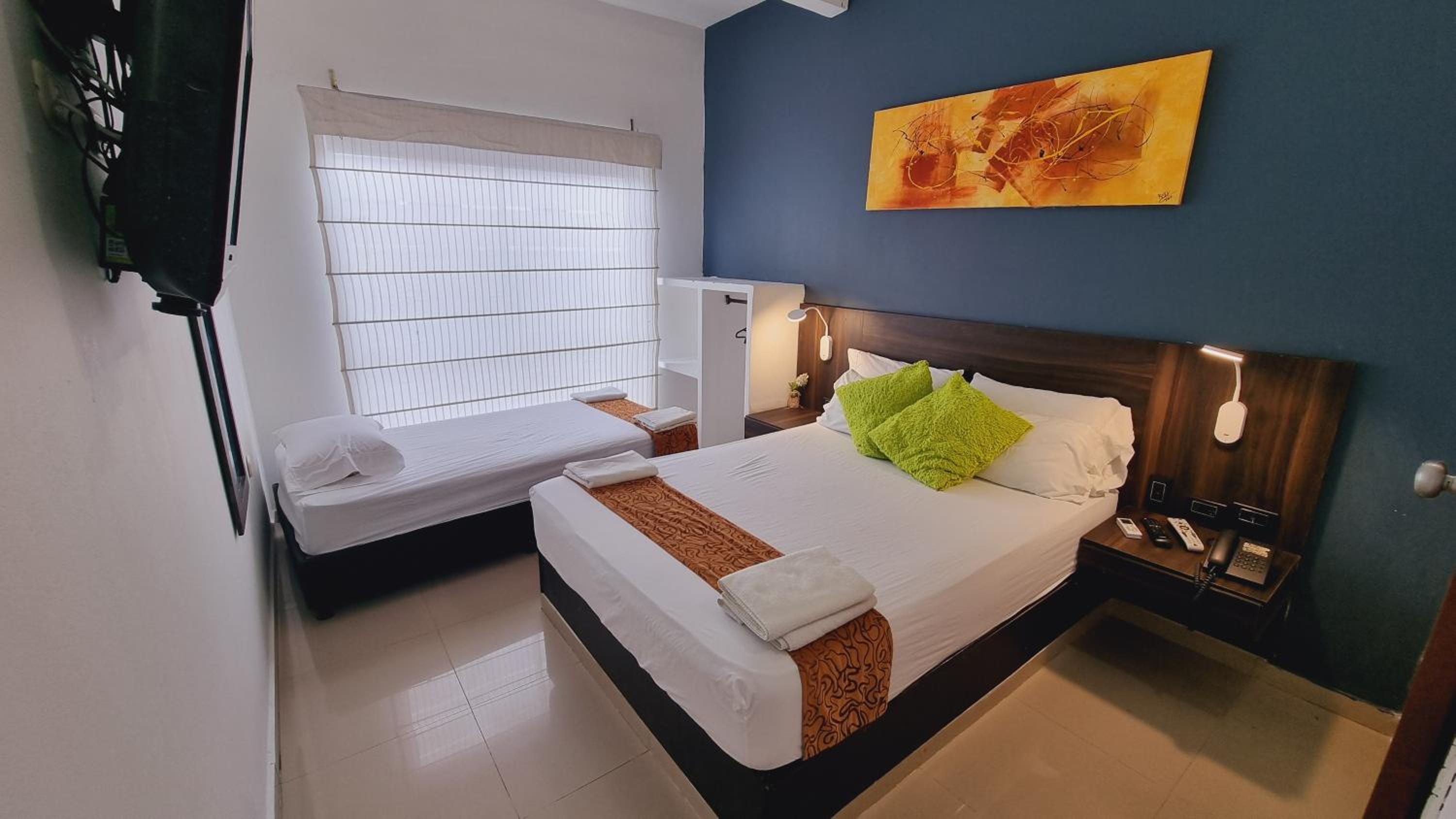 Triple Room photo 1