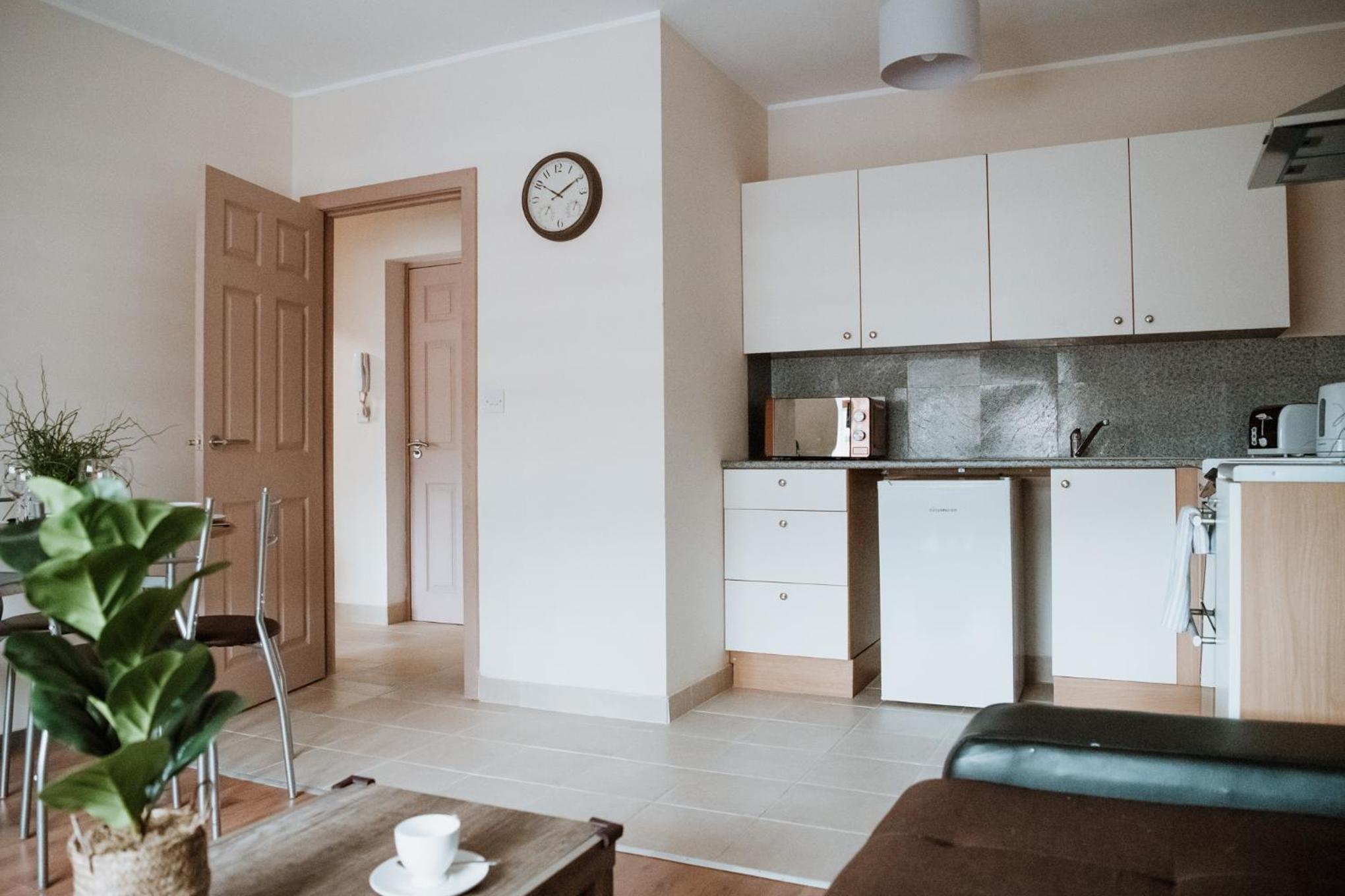 One-Bedroom Apartment - Photo 3
