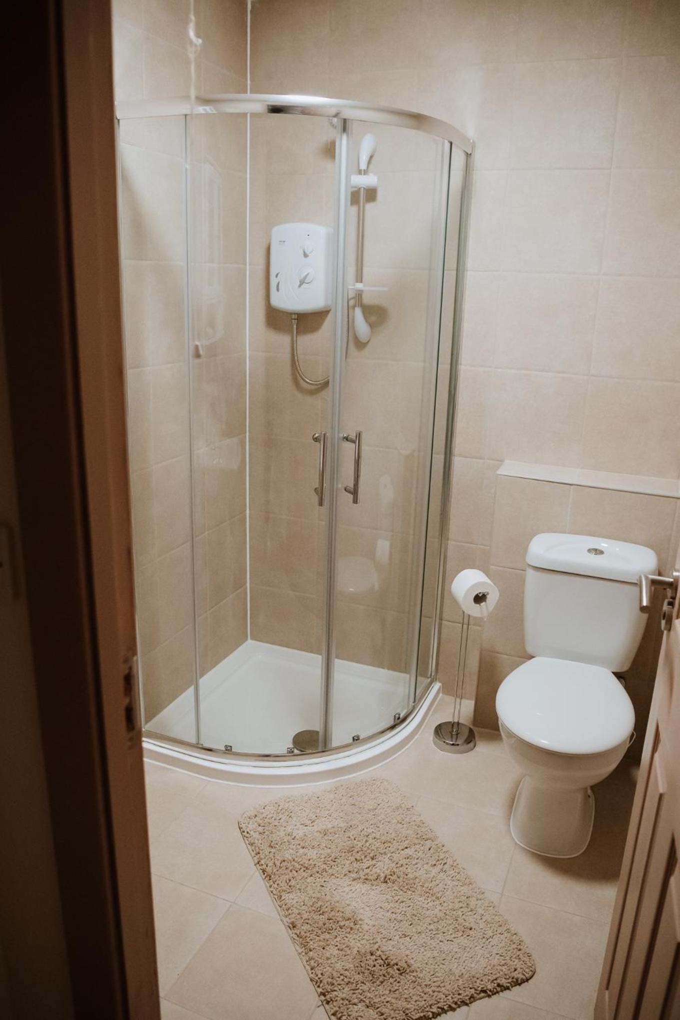 One-Bedroom Apartment - Photo 4