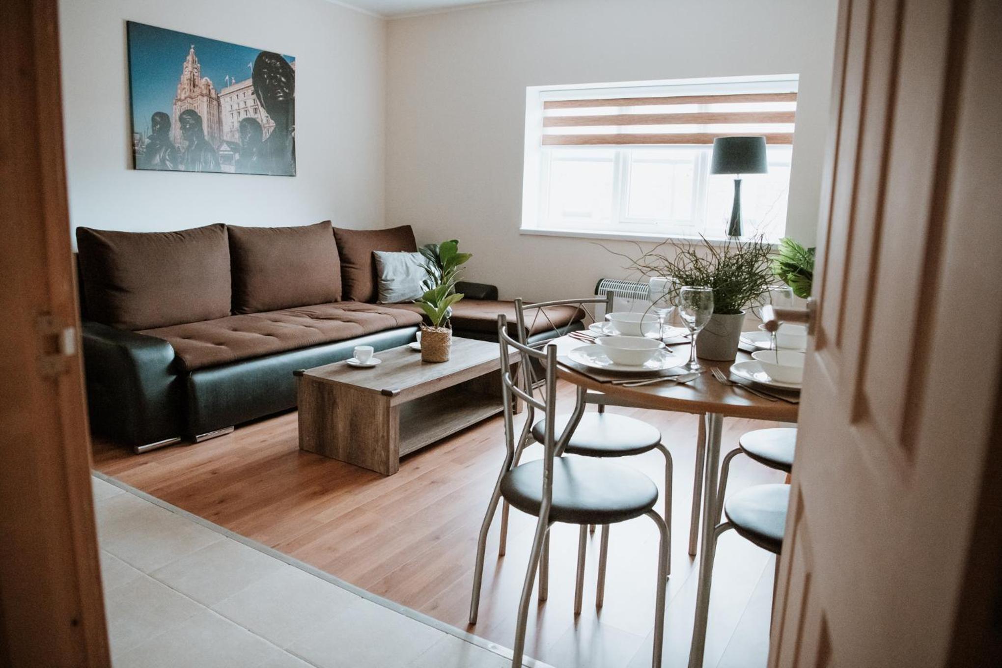 One-Bedroom Apartment - Photo 5