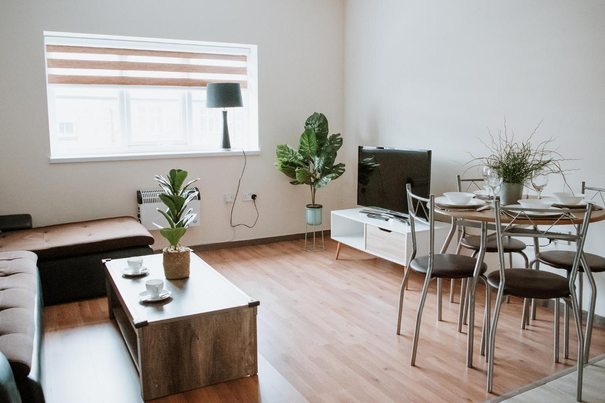 One-Bedroom Apartment - Photo 7