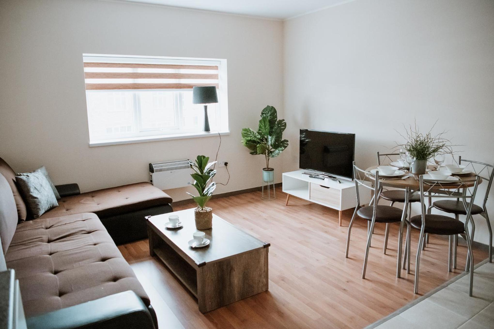 One-Bedroom Apartment - Photo 15