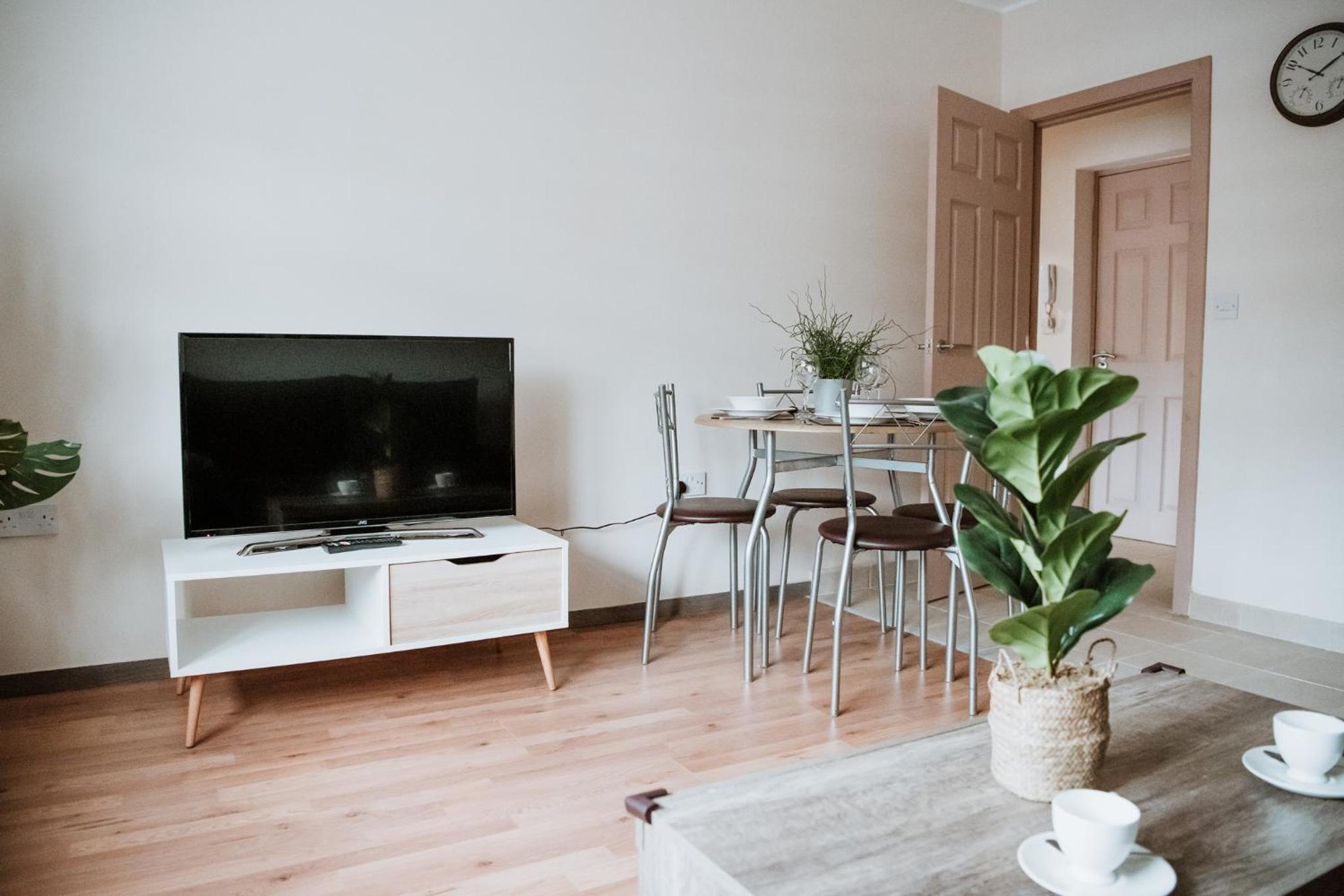 One-Bedroom Apartment - Photo 9