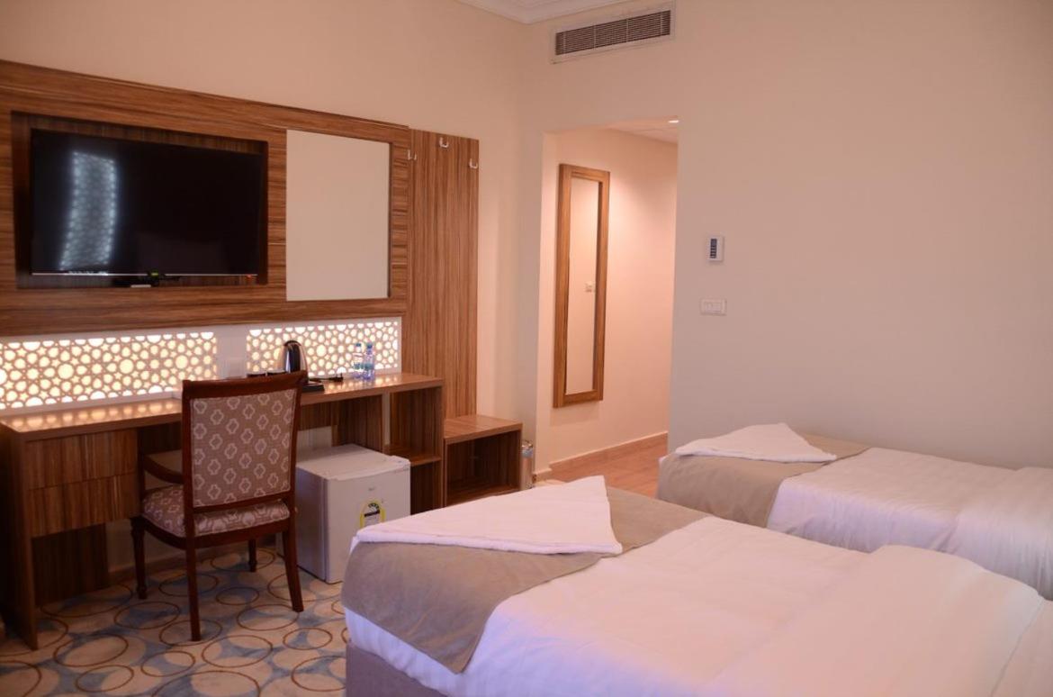 Standard Twin Room photo 1