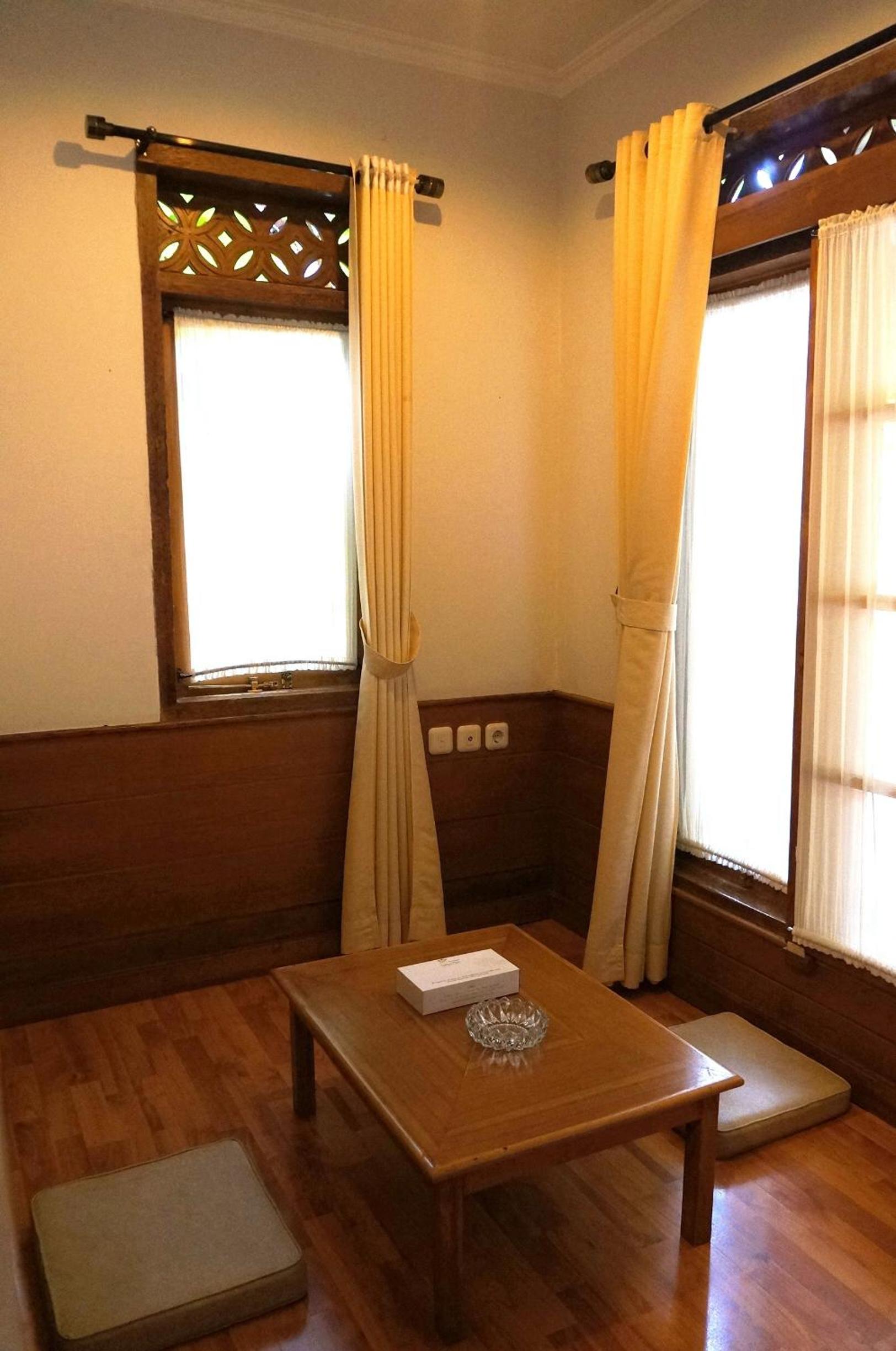 Standard Double Room photo 2