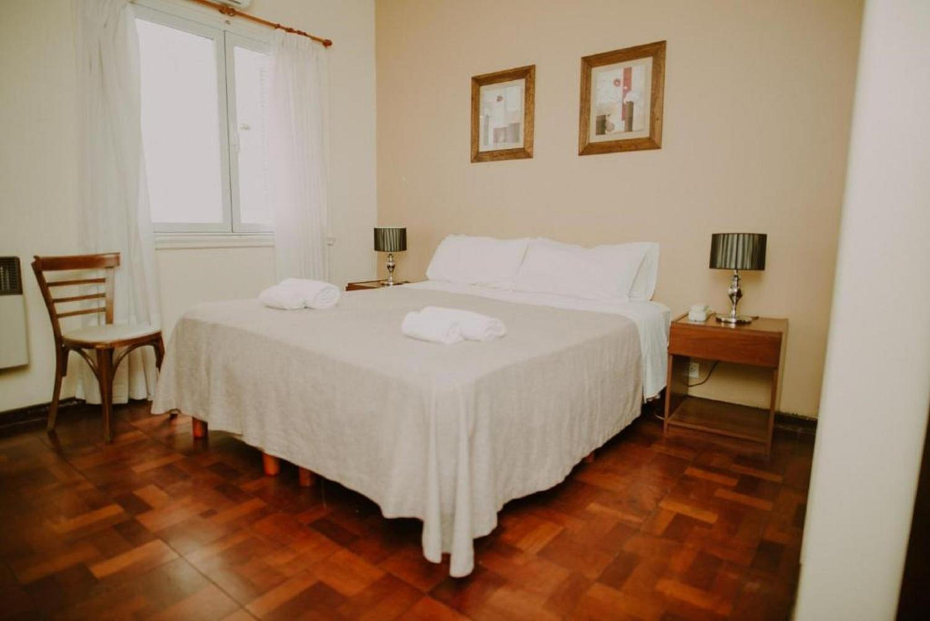 Superior Double or Twin Room photo 3