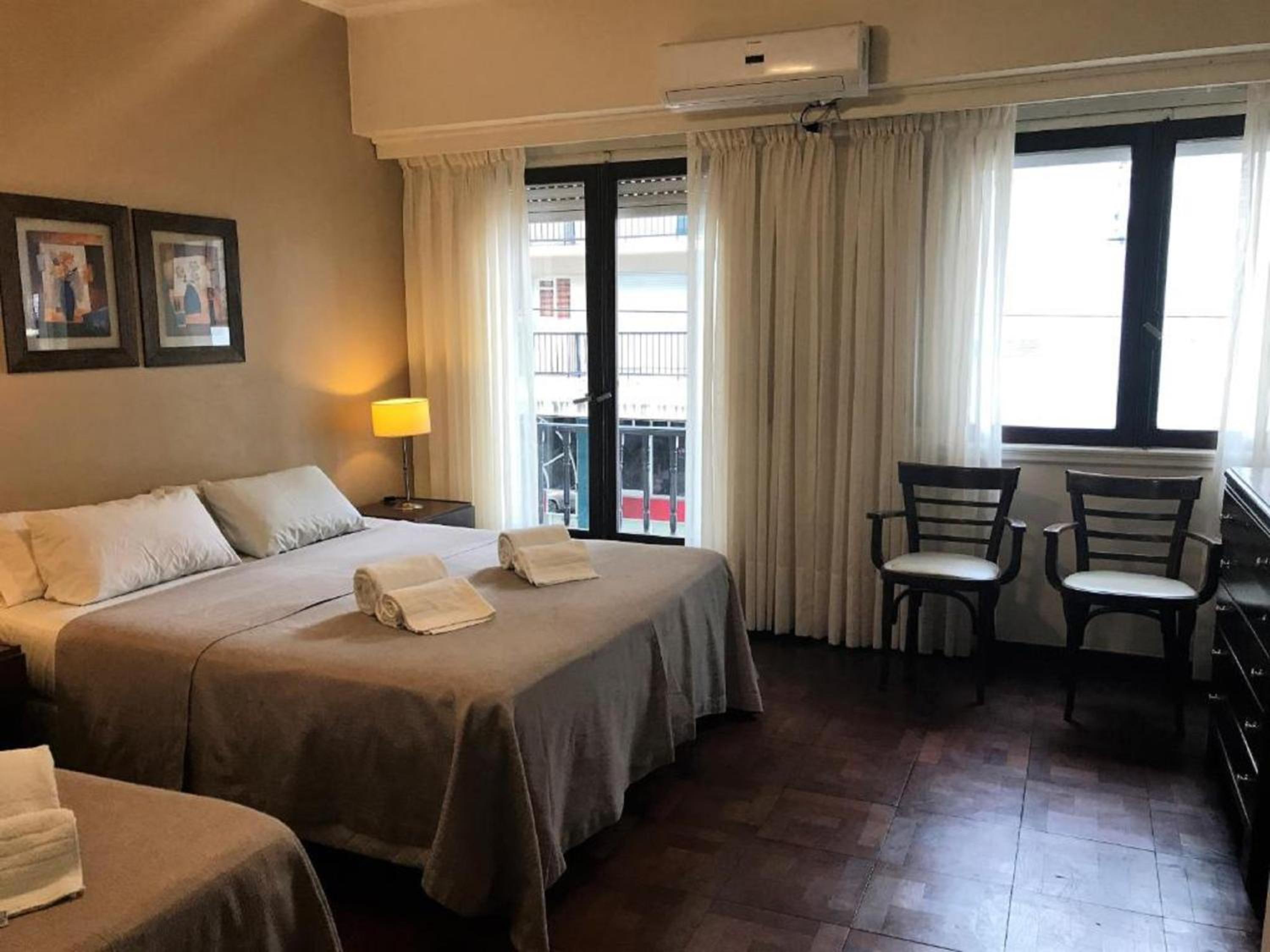 Superior Triple Room photo 1