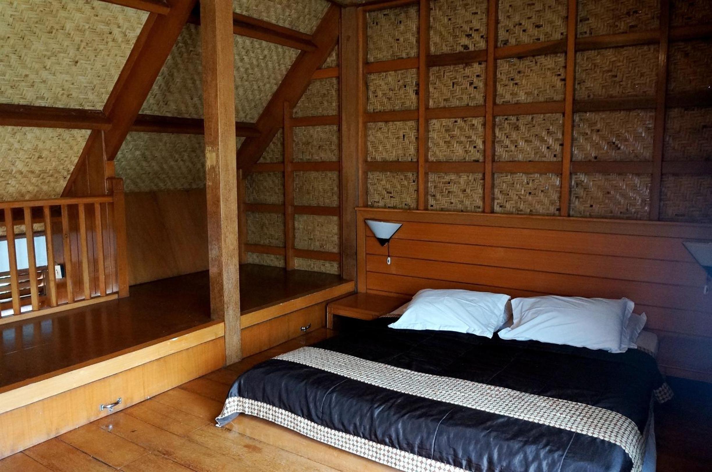 One-Bedroom Bungalow - Photo 4