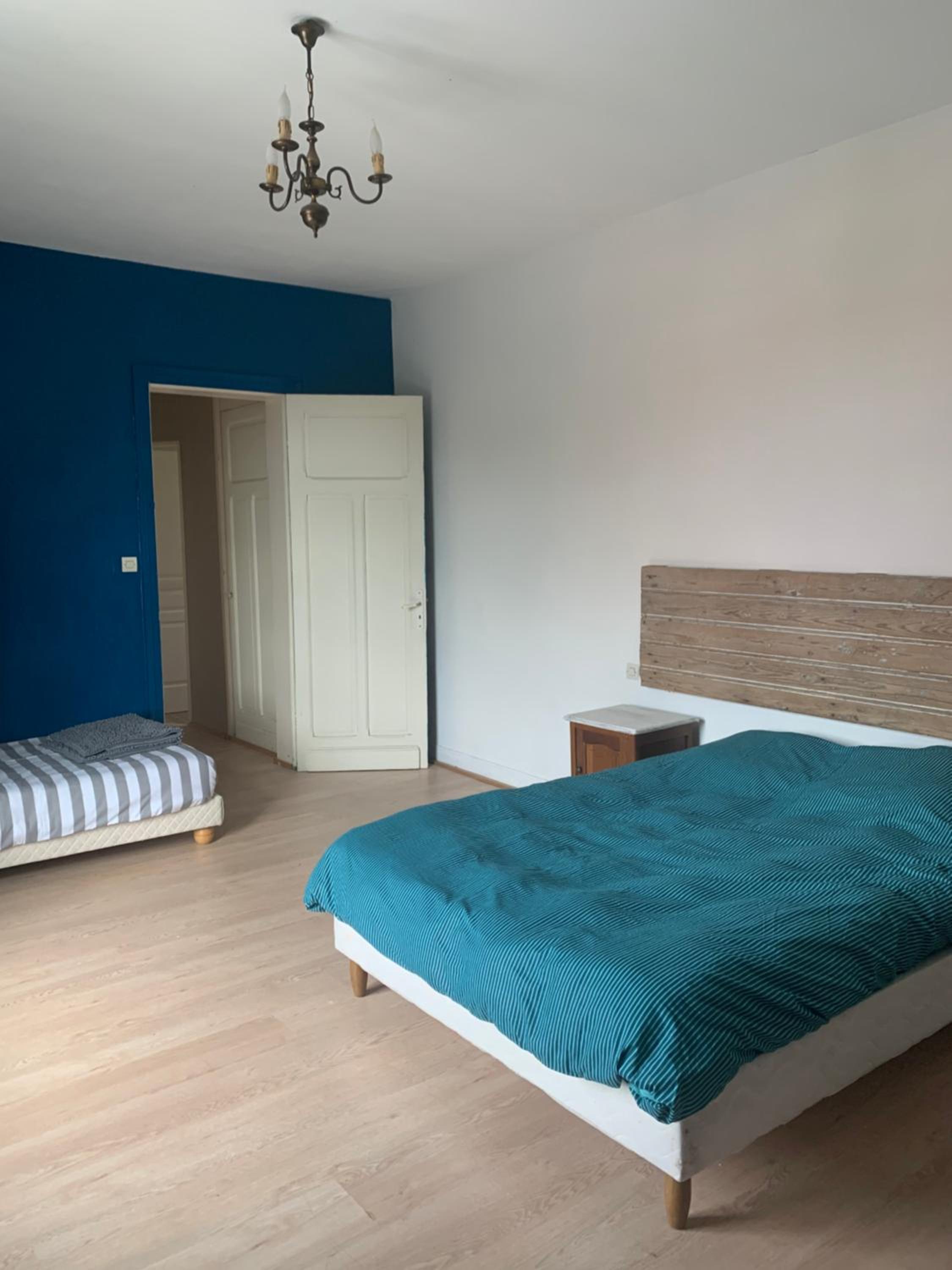 Double Room photo 1