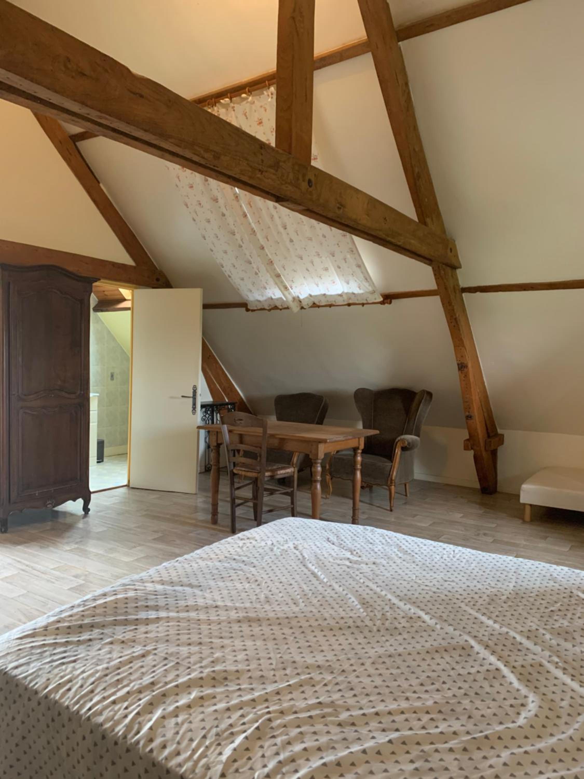 Double Room photo 1