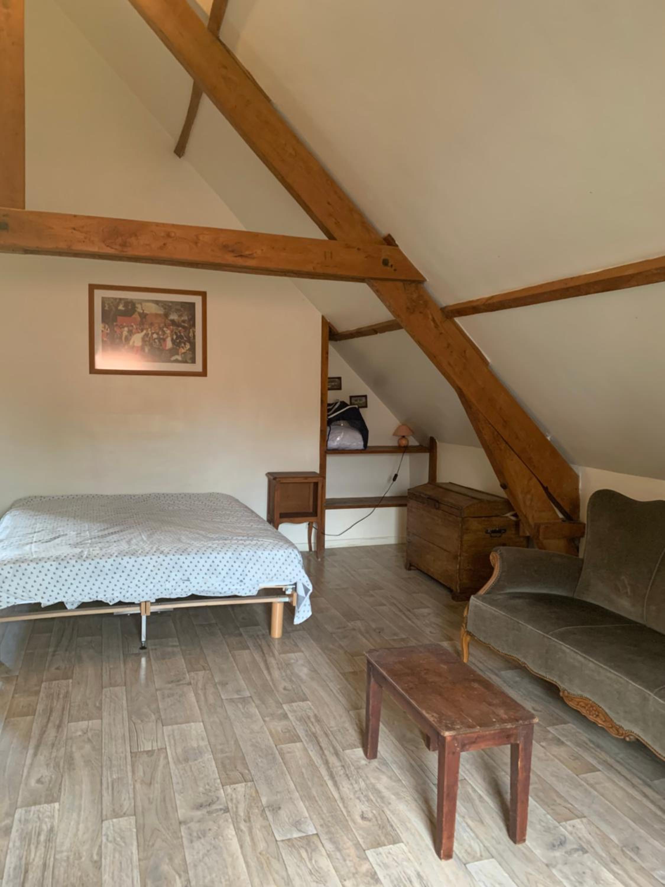 Double Room photo 2