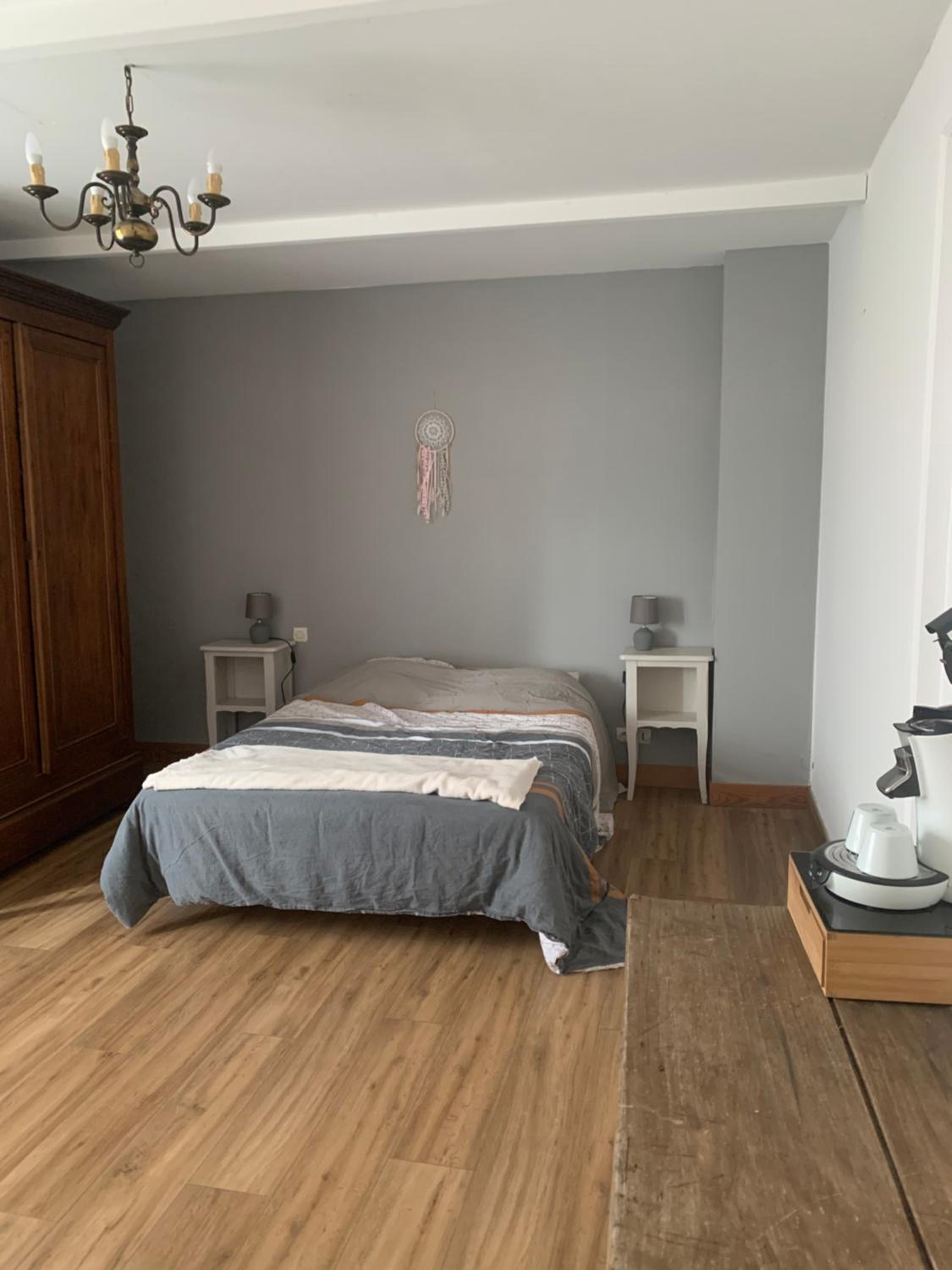 Large Double Room photo 1