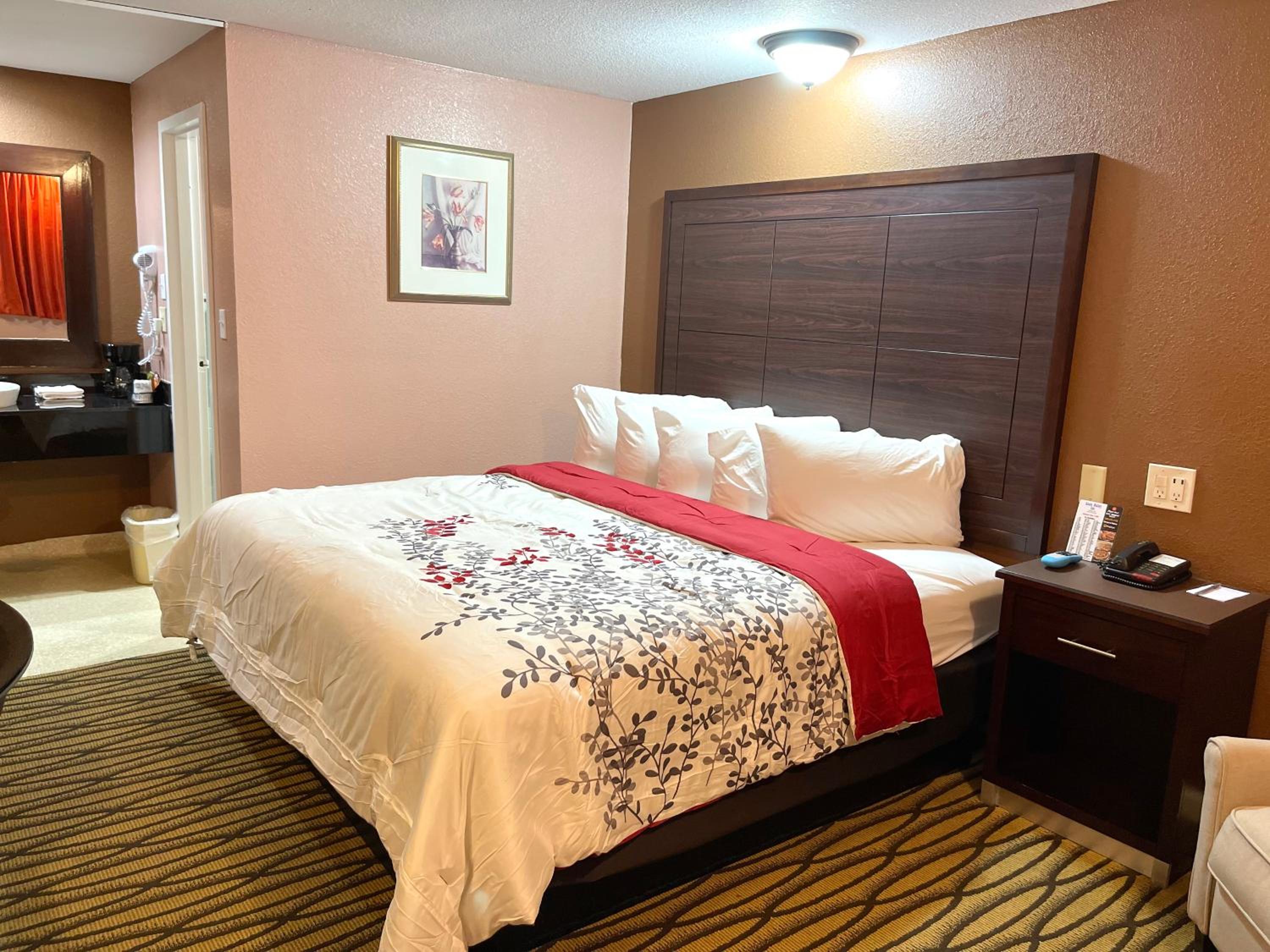 King Room - Photo 12