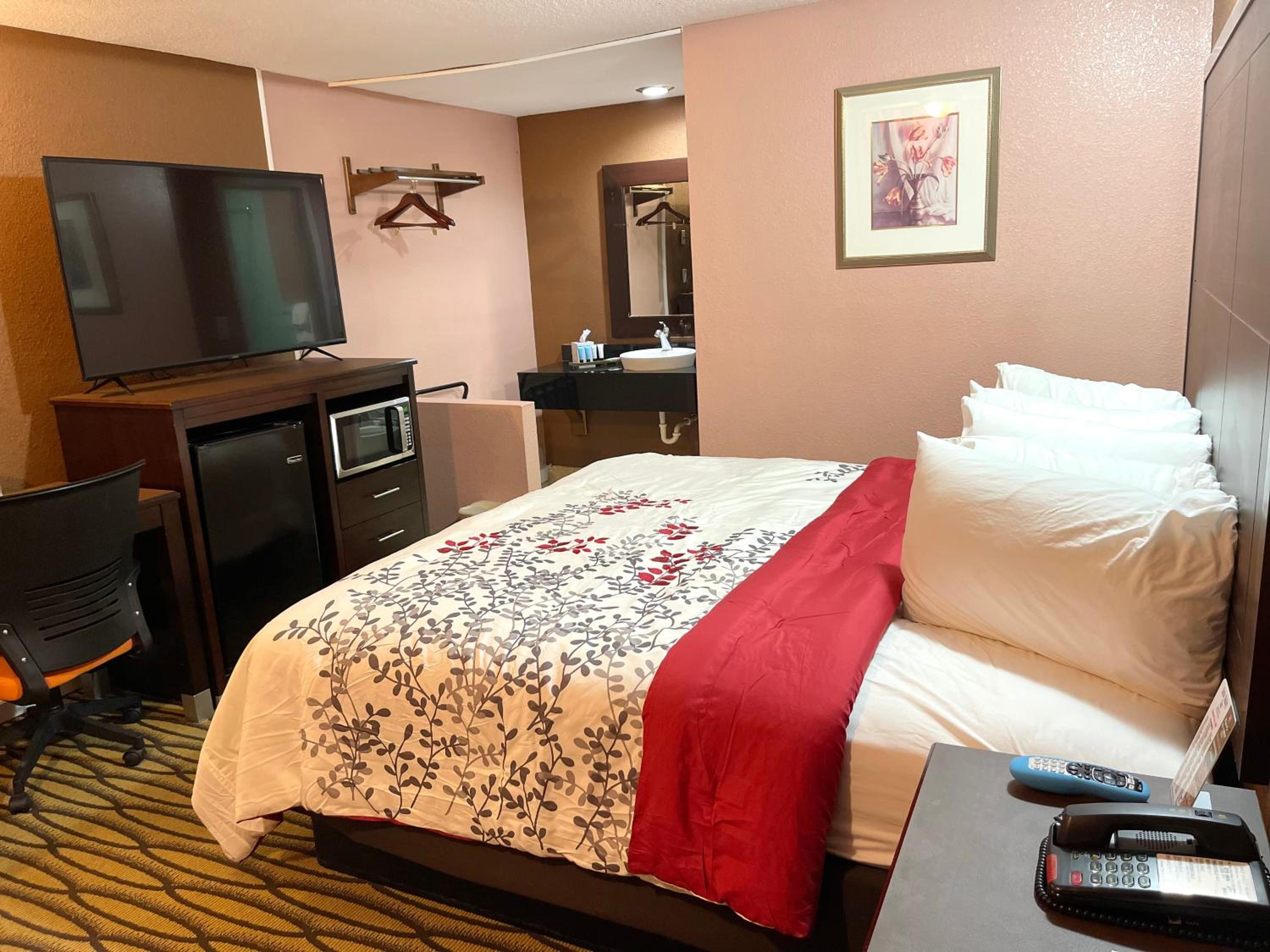 King Room - Photo 10