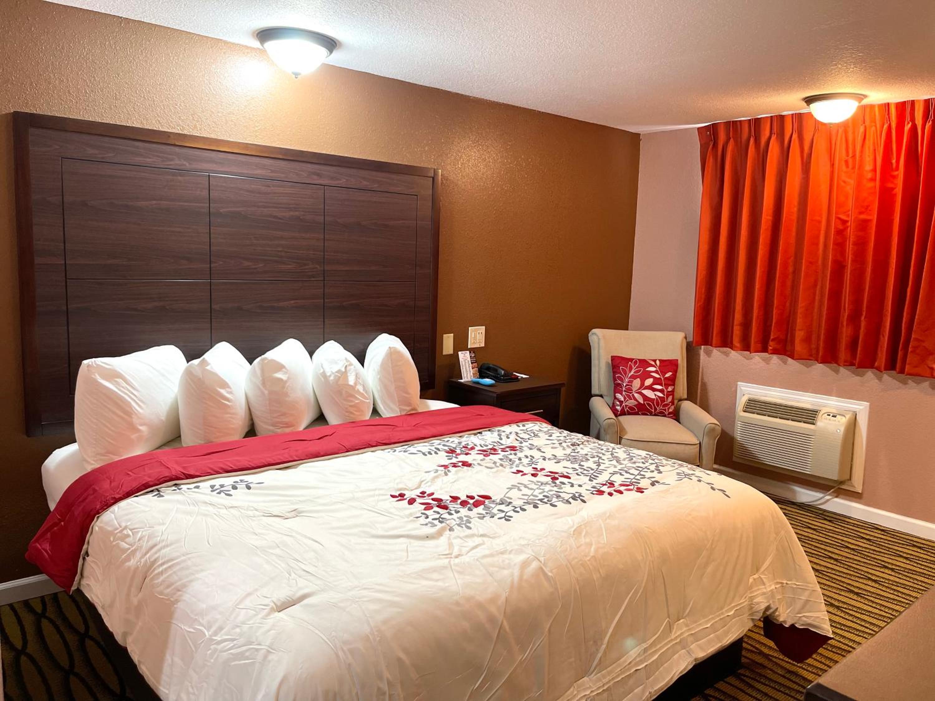 King Room - Photo 13