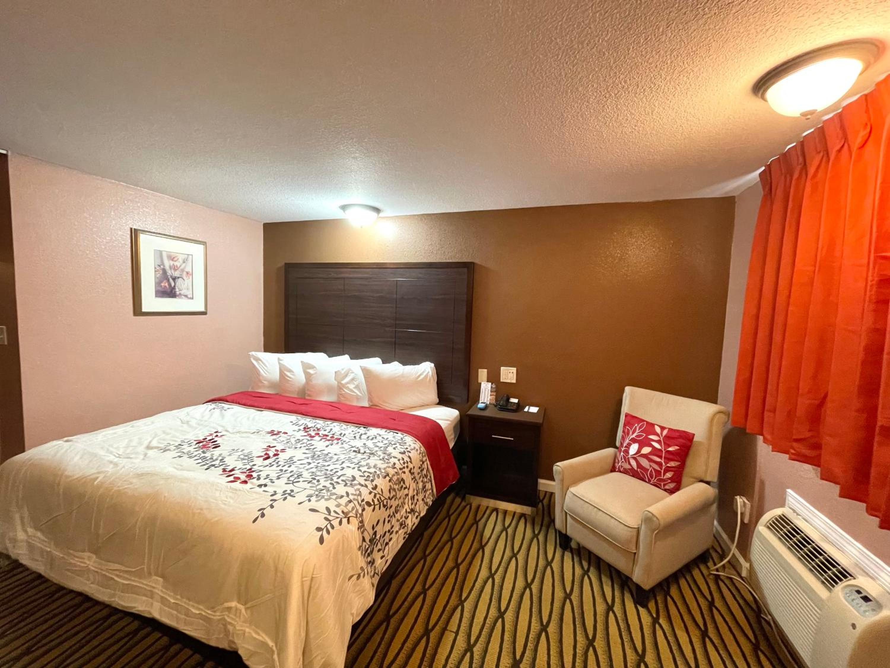 King Room - Photo 8