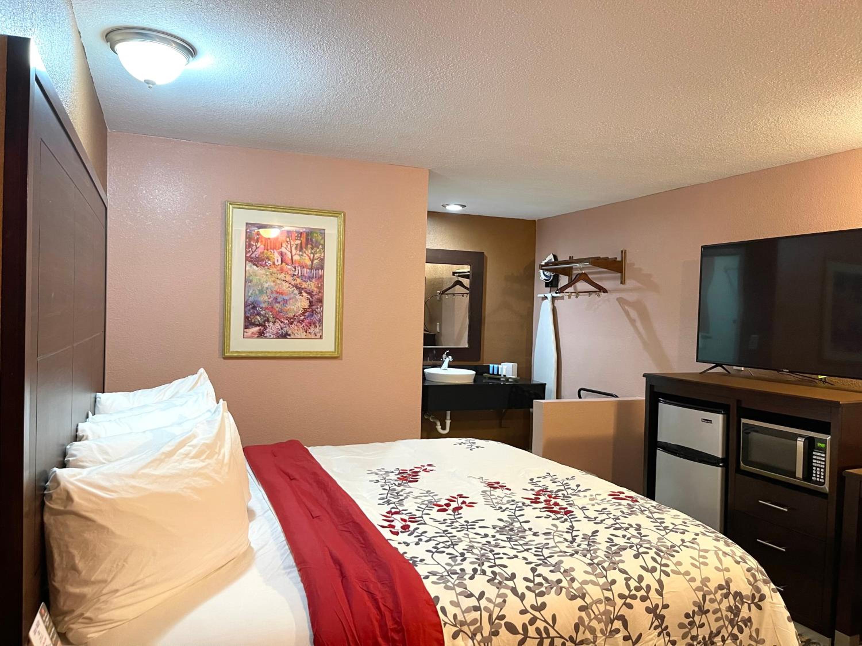 King Room - Photo 3