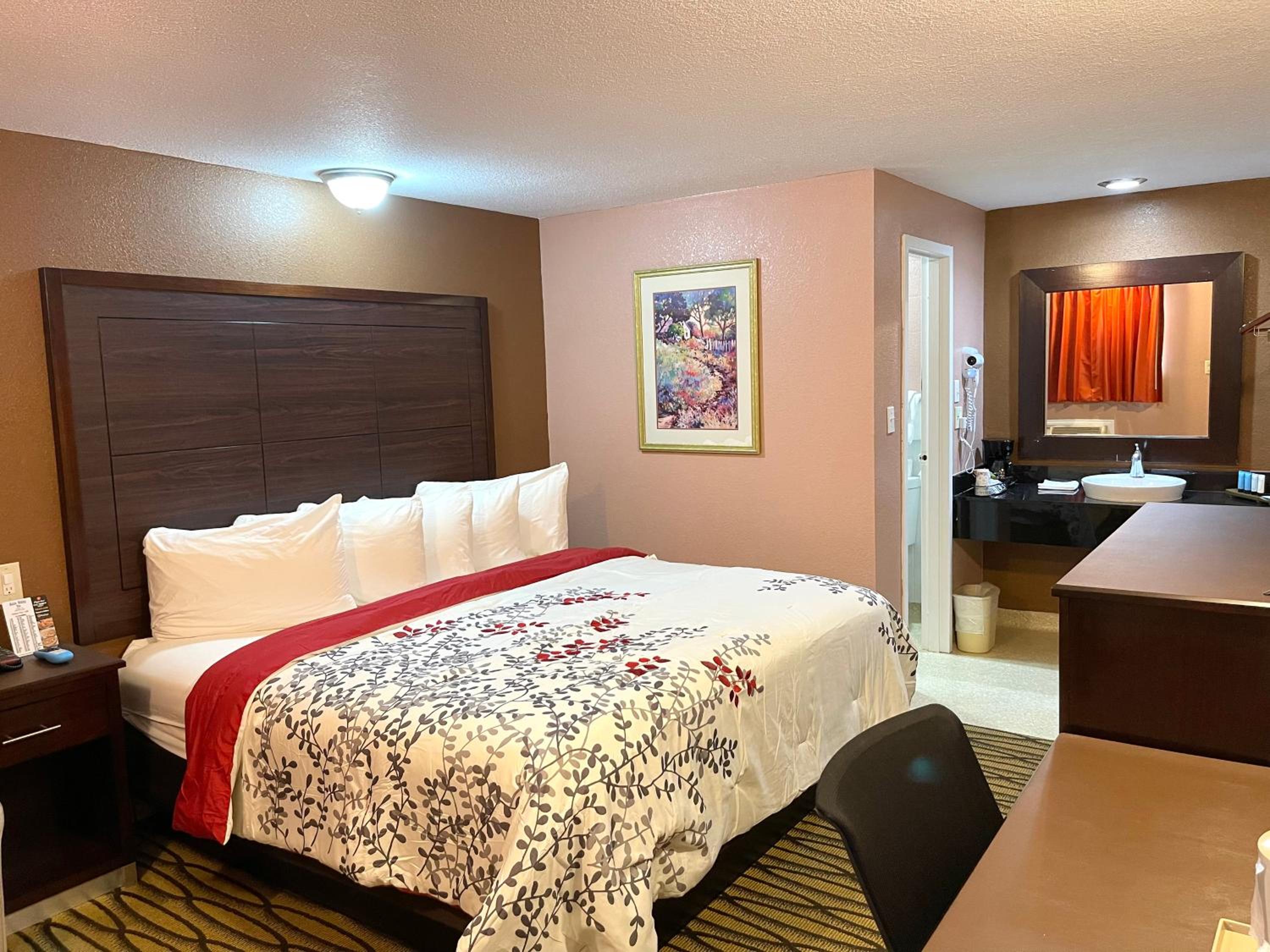 King Room - Photo 14