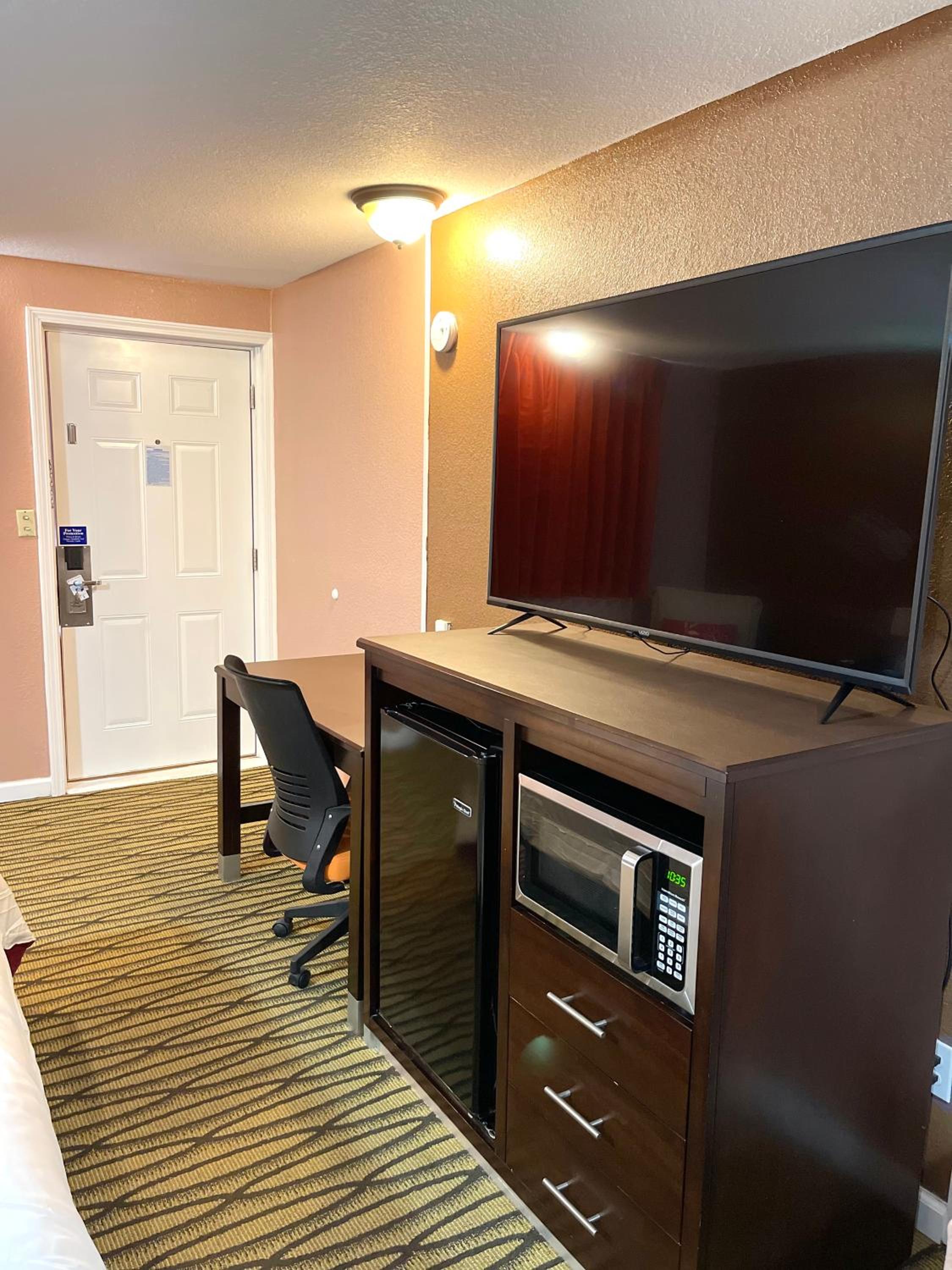 King Room - Photo 6