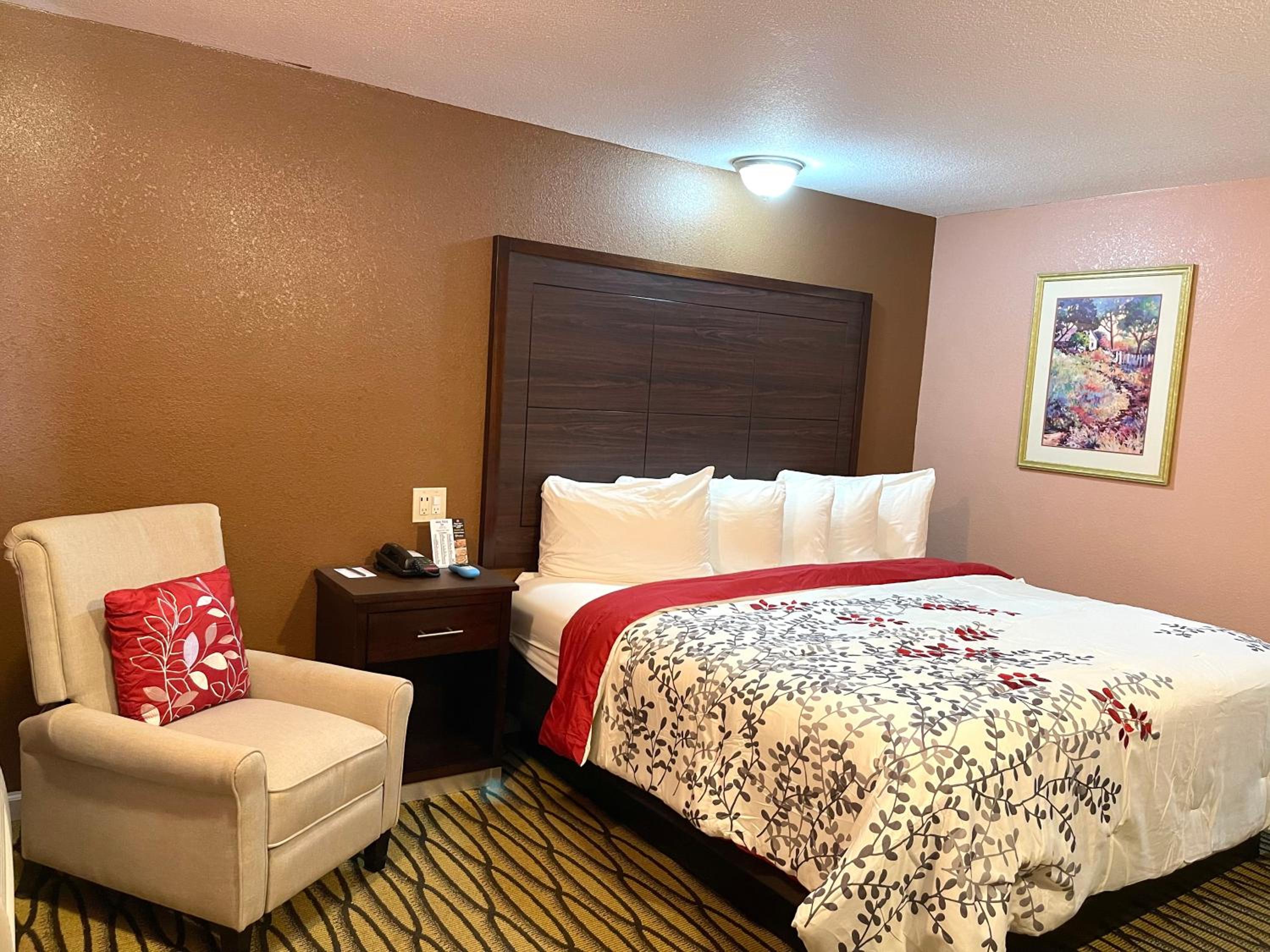 King Room - Photo 9