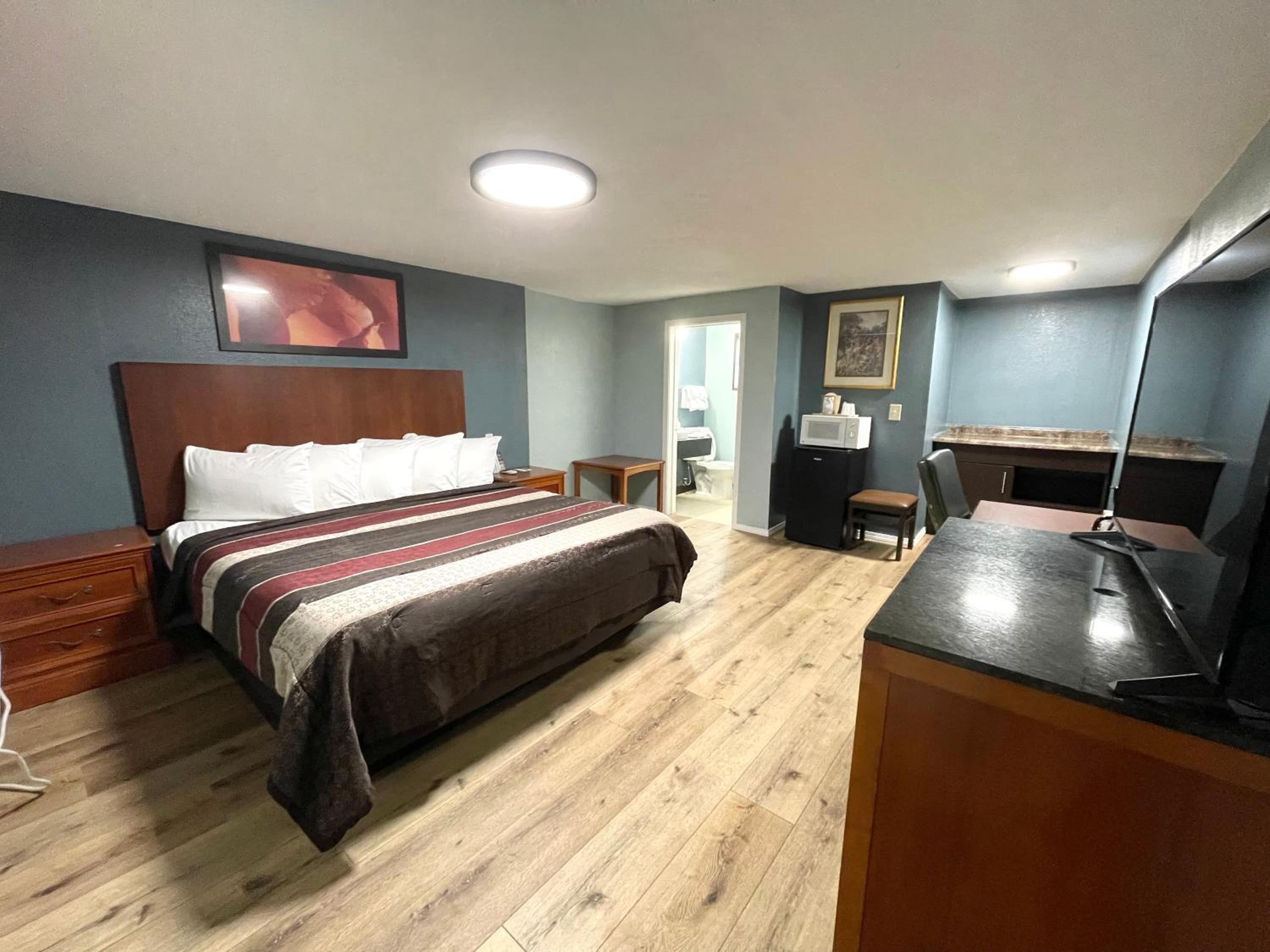 King Room - Photo 23