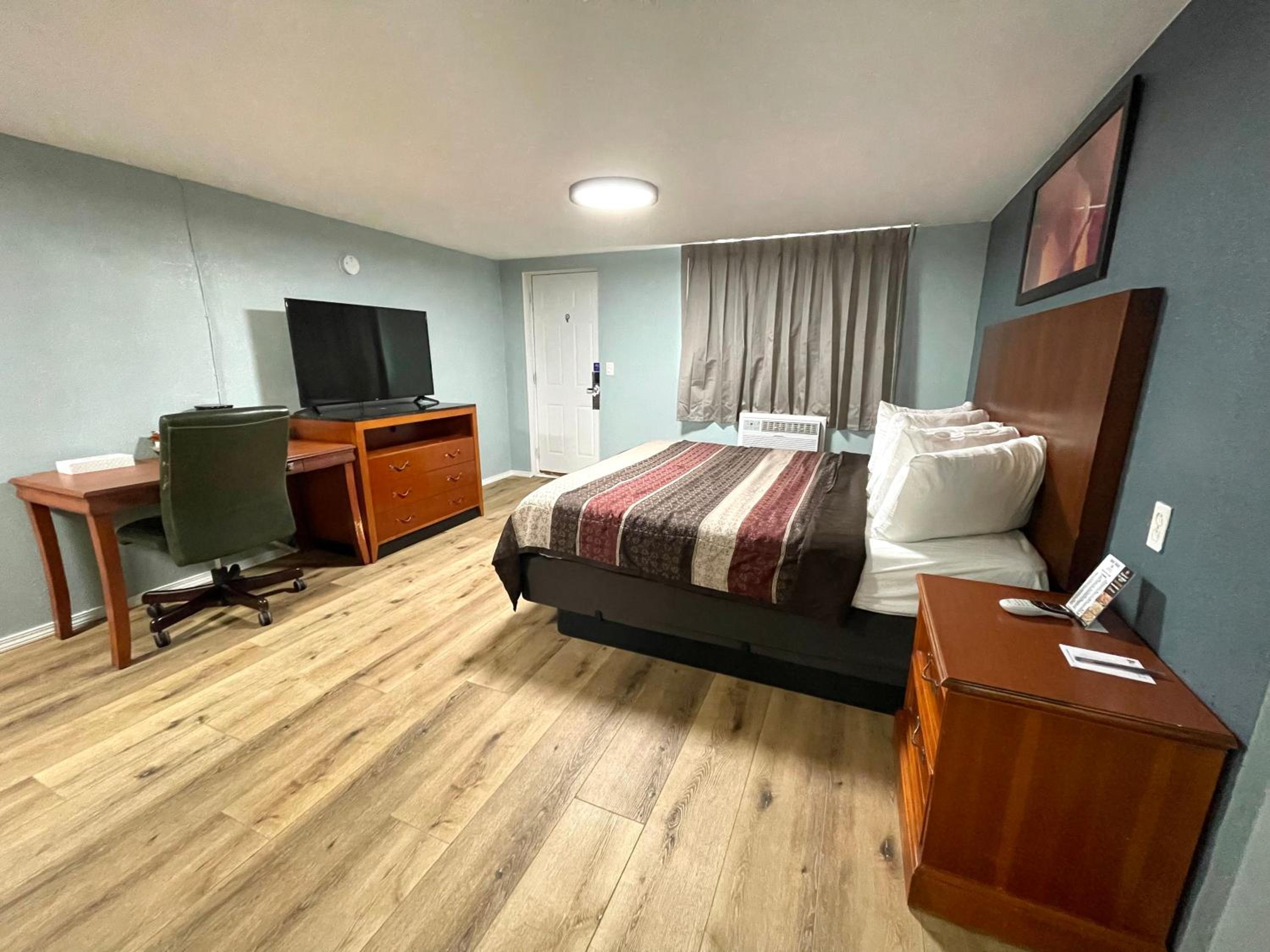 King Room - Photo 25