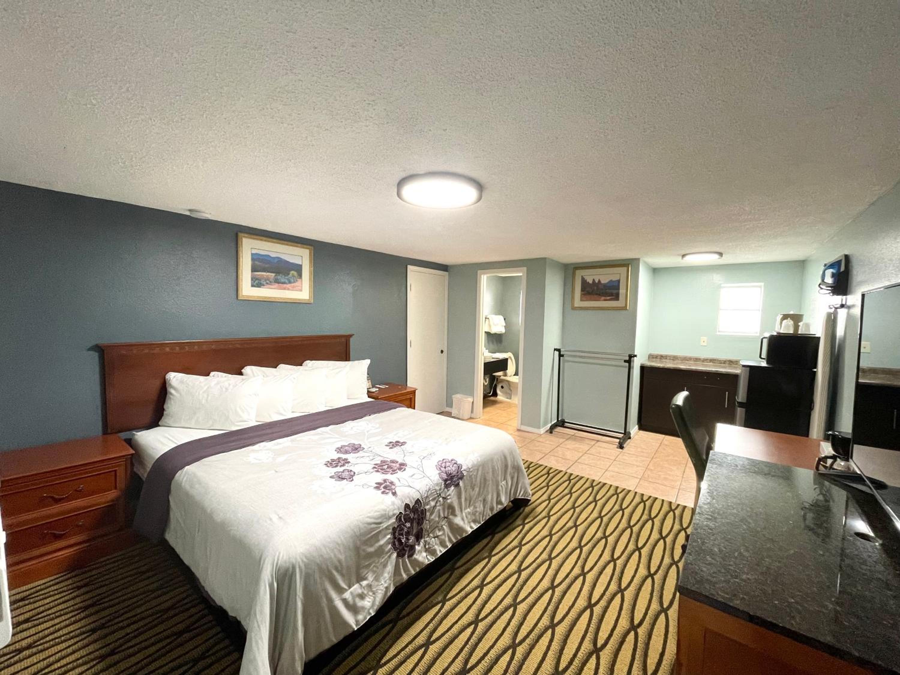 King Room - Photo 20