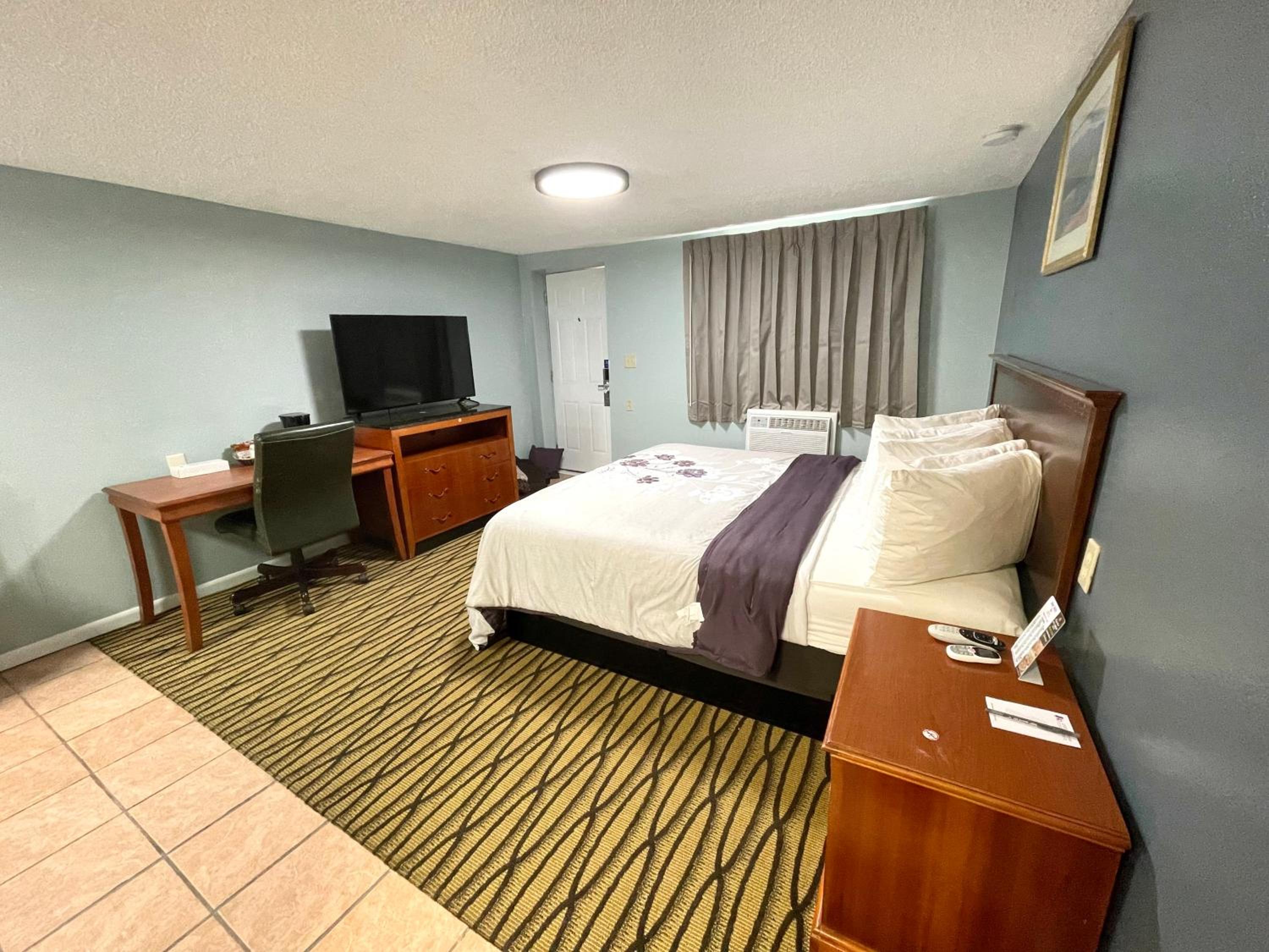King Room - Photo 22
