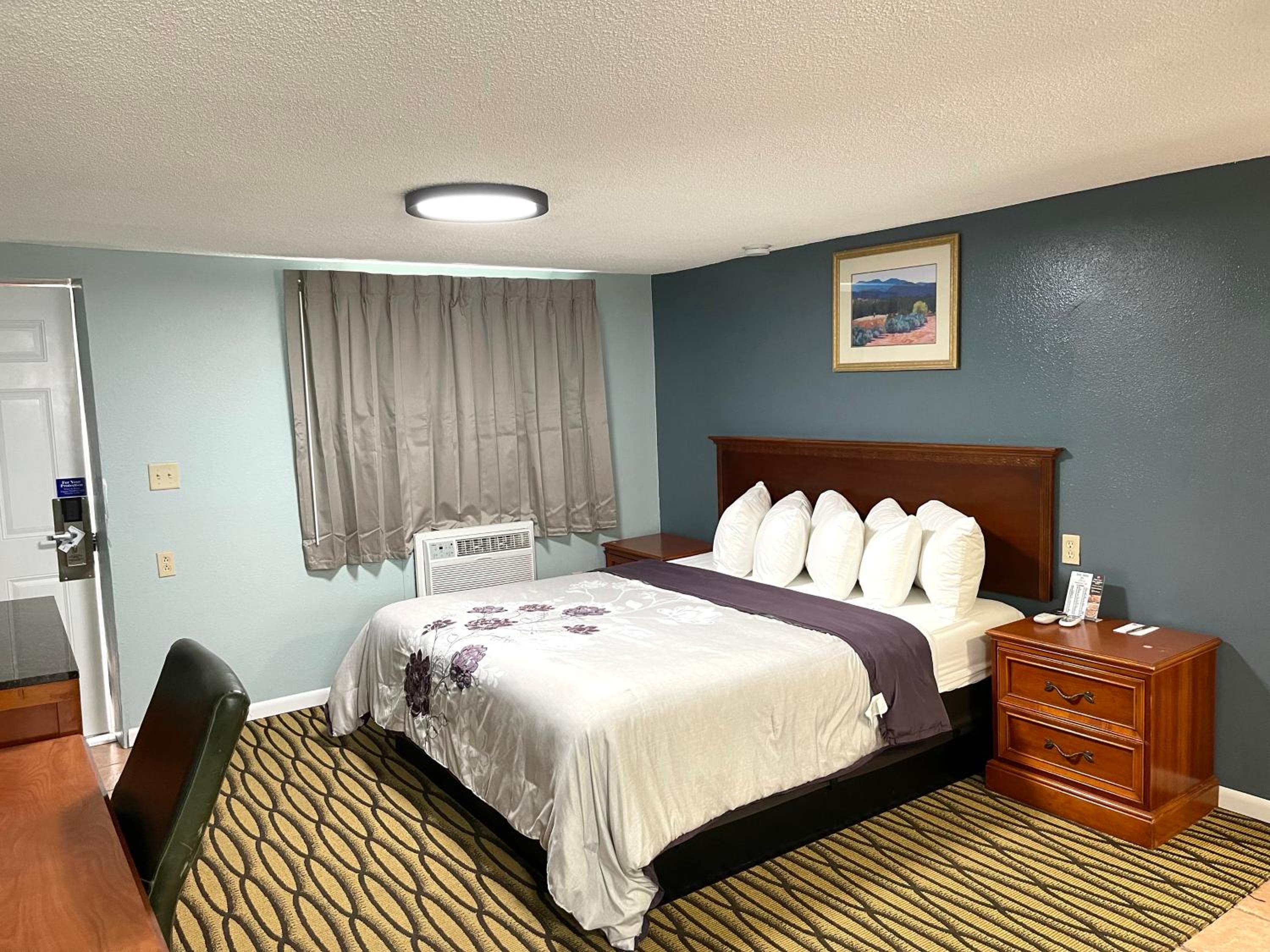 King Room - Photo 21