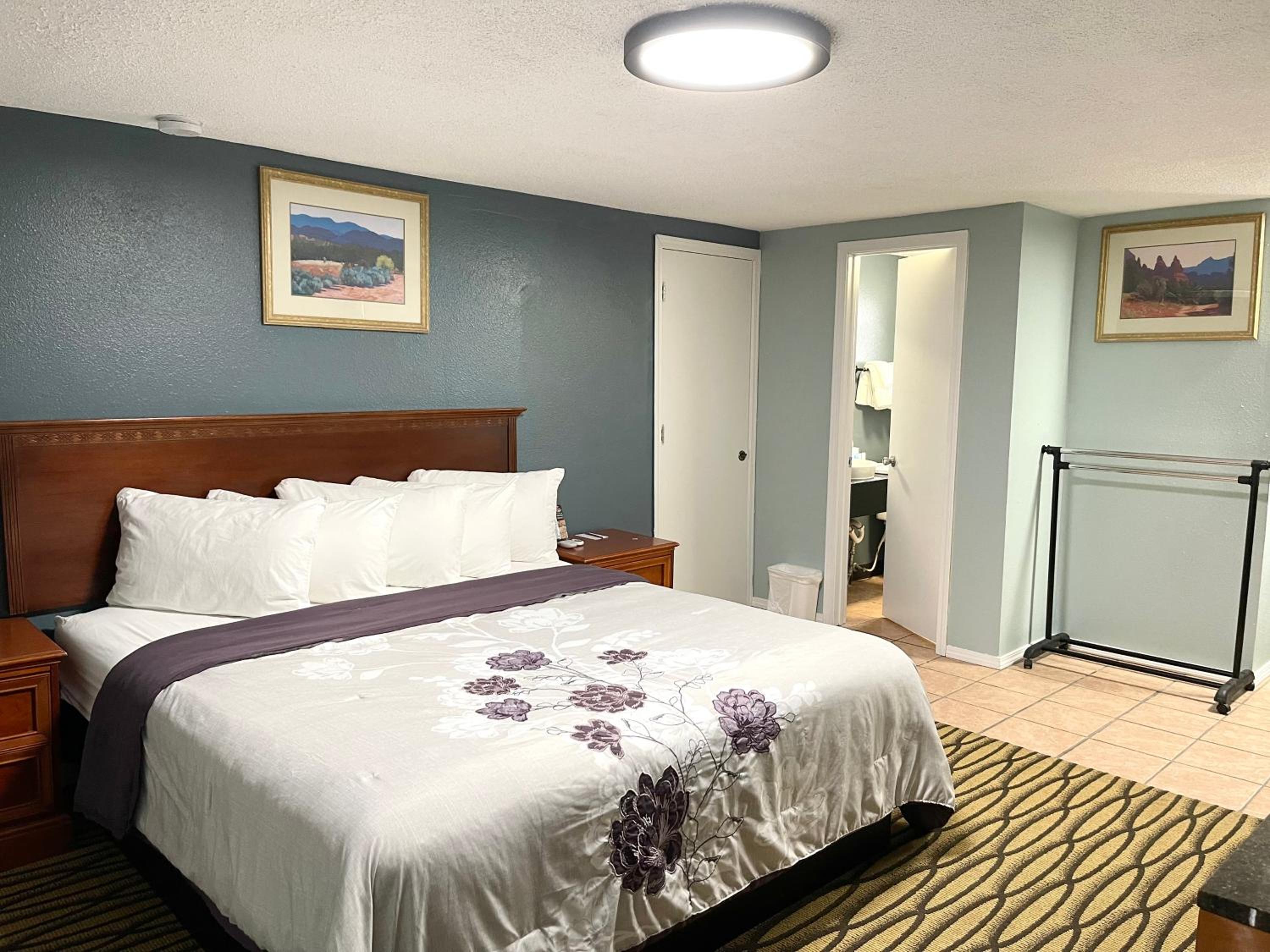 King Room - Photo 19