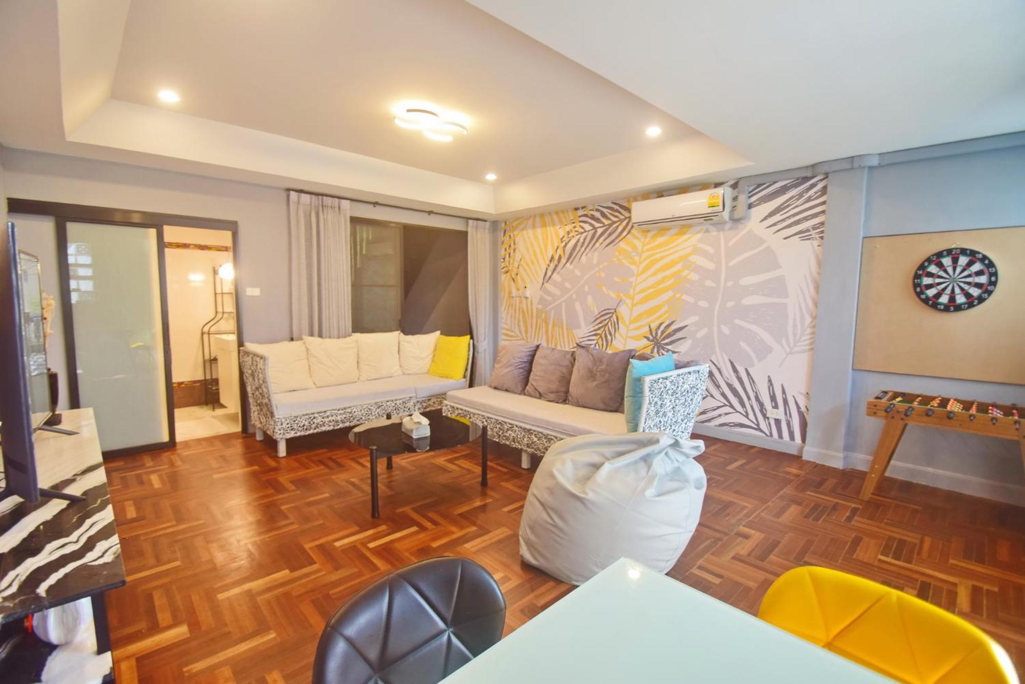 Three-Bedroom Townhouse - Photo 34