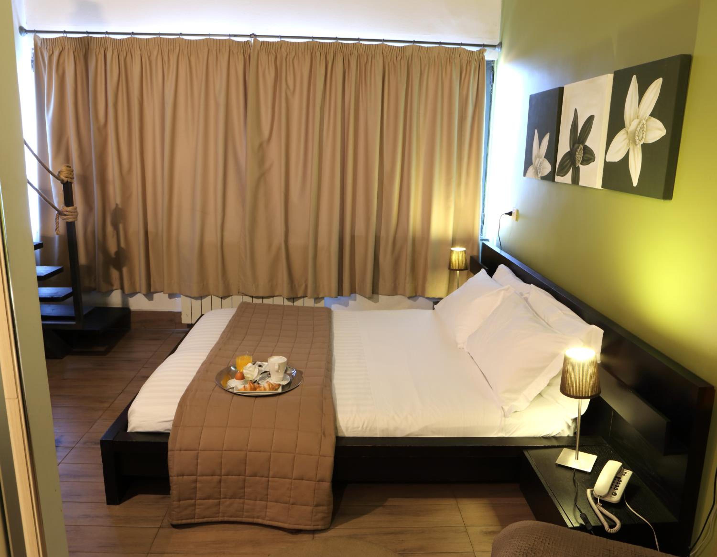 Quadruple Room photo 2