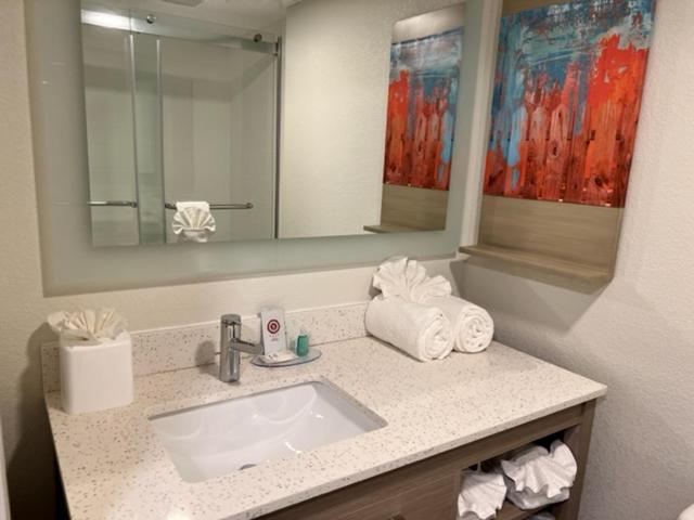 Efficiency King Suite -Non Smoking photo 2