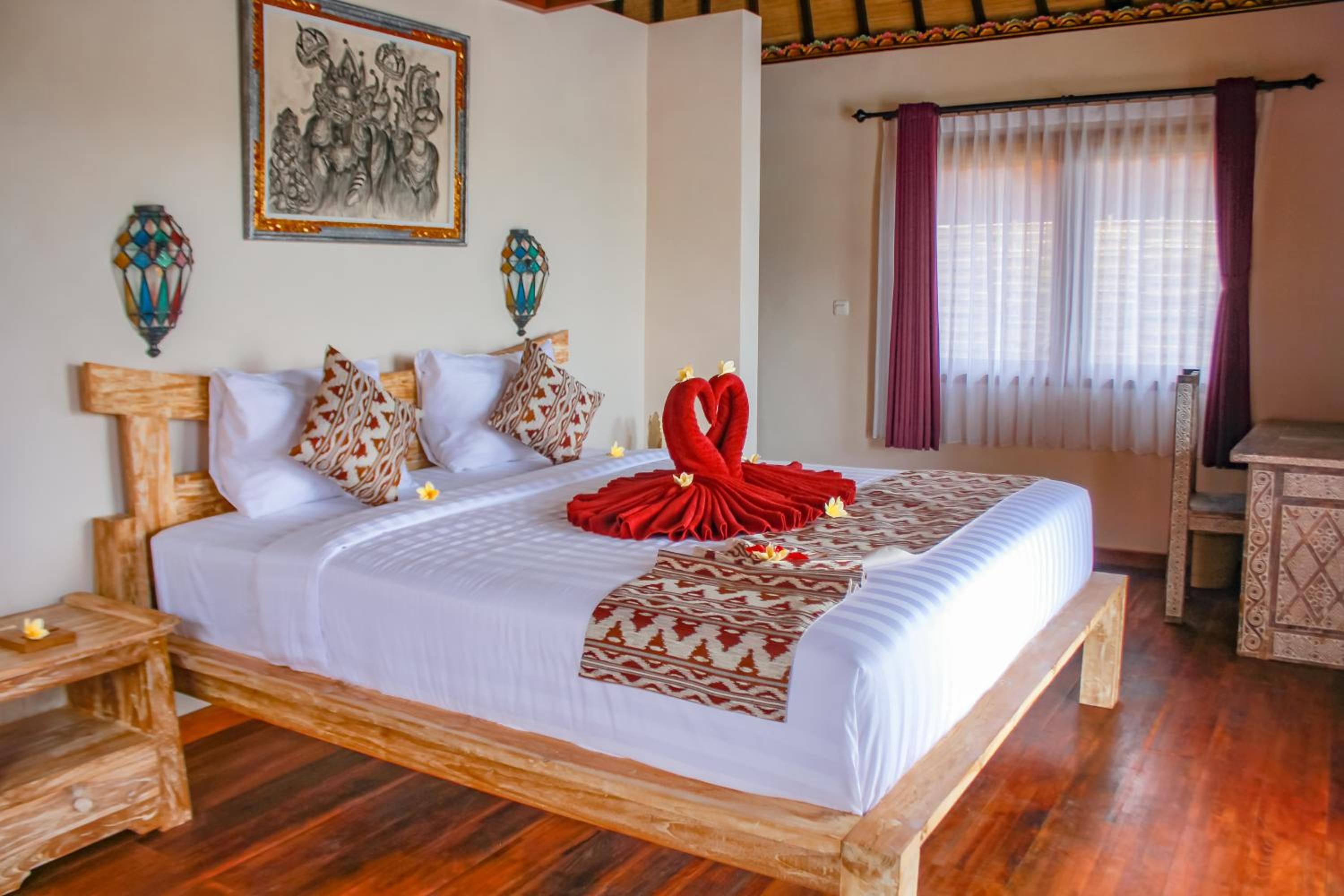 Deluxe Bungalow with Garden View - Photo 5