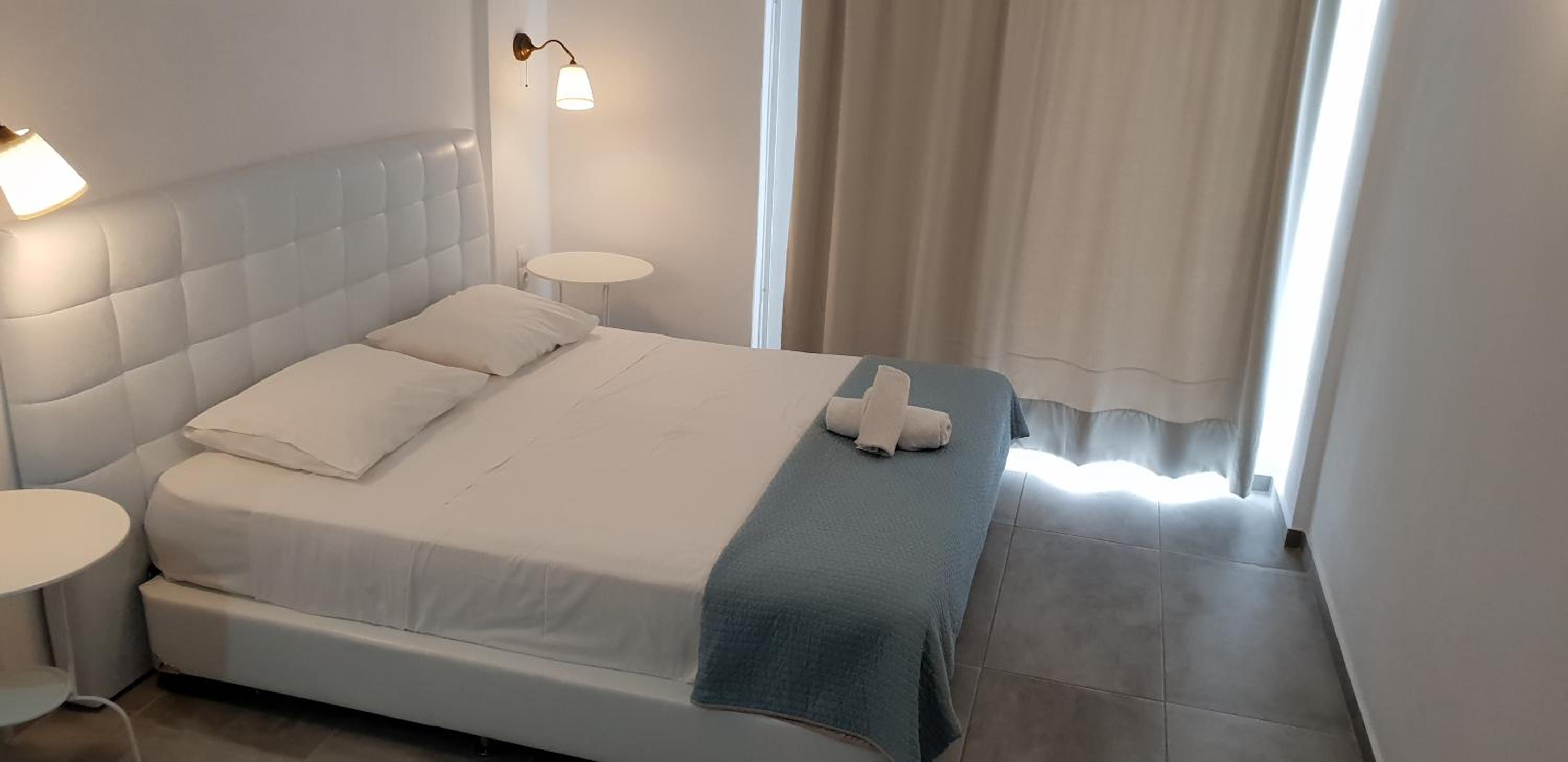 Deluxe Double or Twin Room with Pool View photo 1