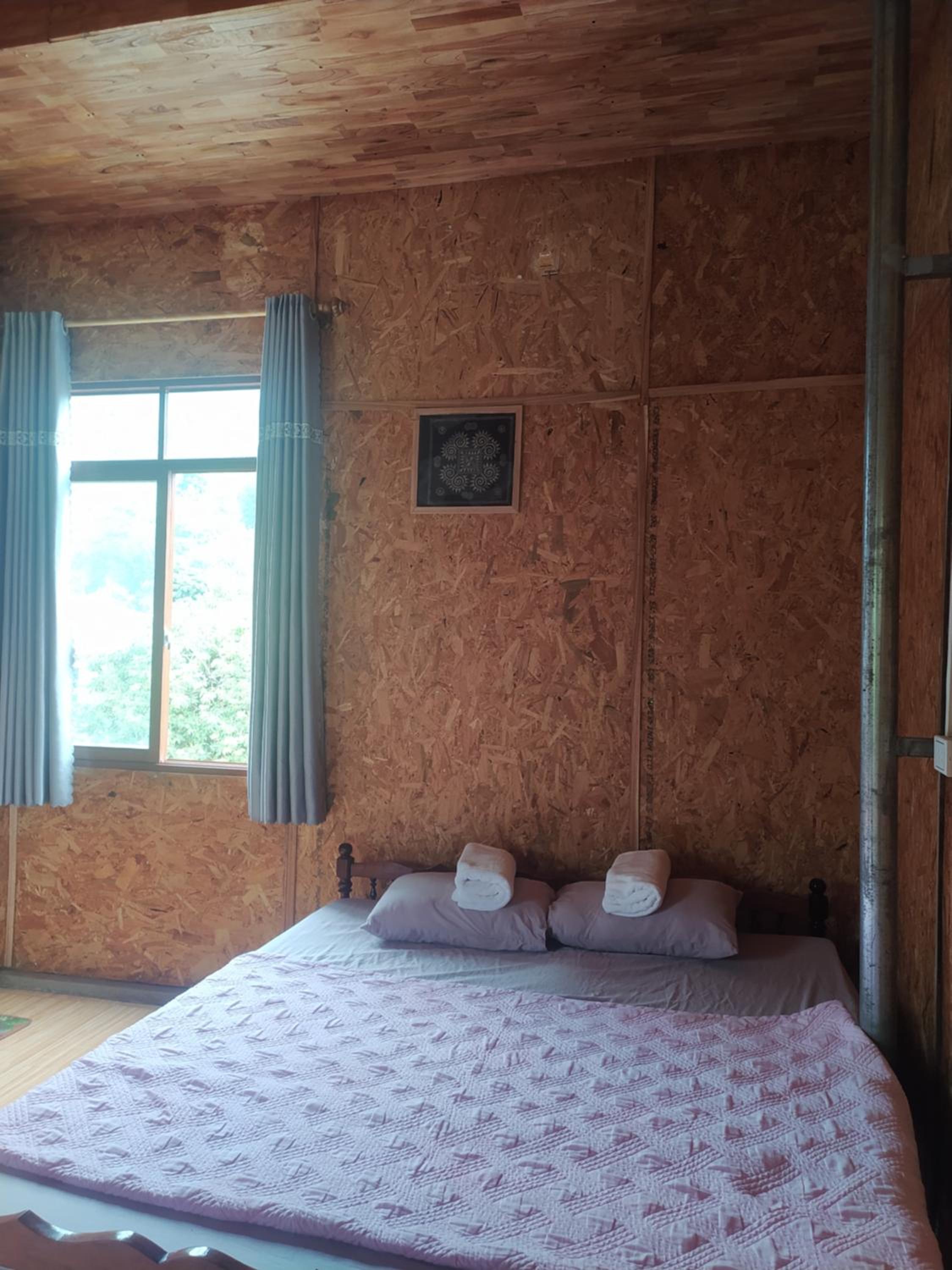 Family Room with Private Bathroom