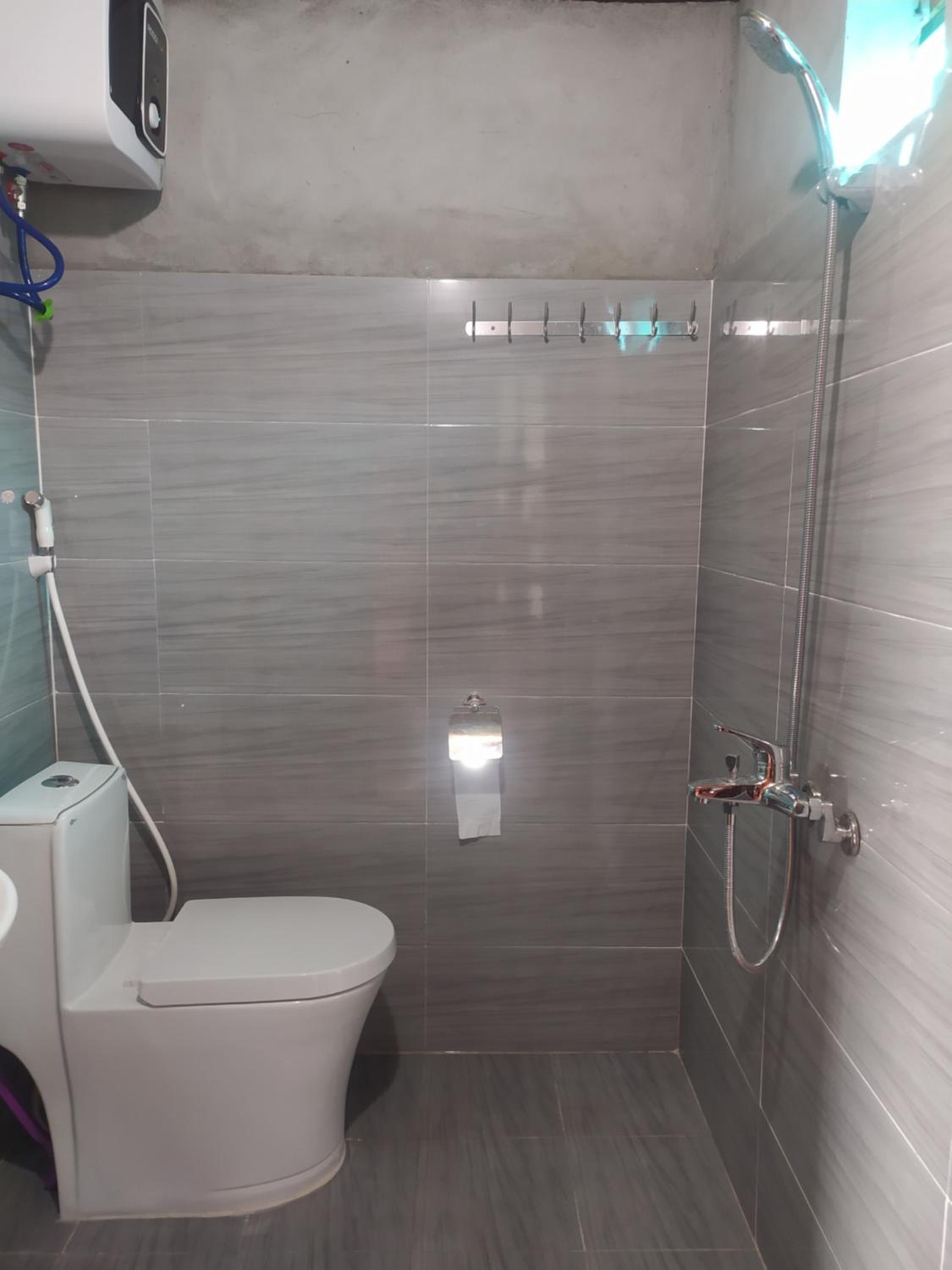 Family Room with Private Bathroom photo 3
