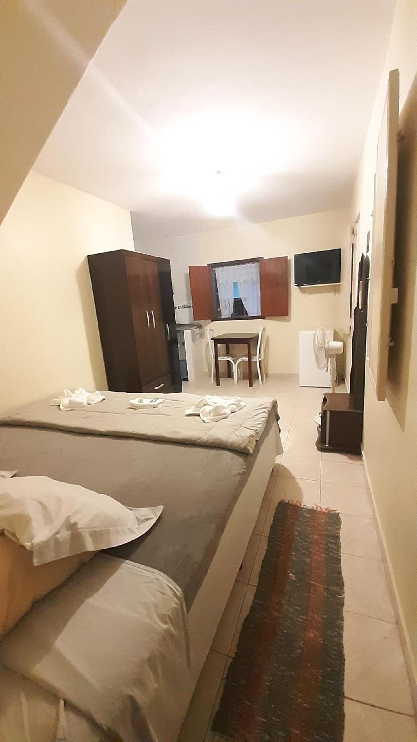 Deluxe Double Room - Photo 1