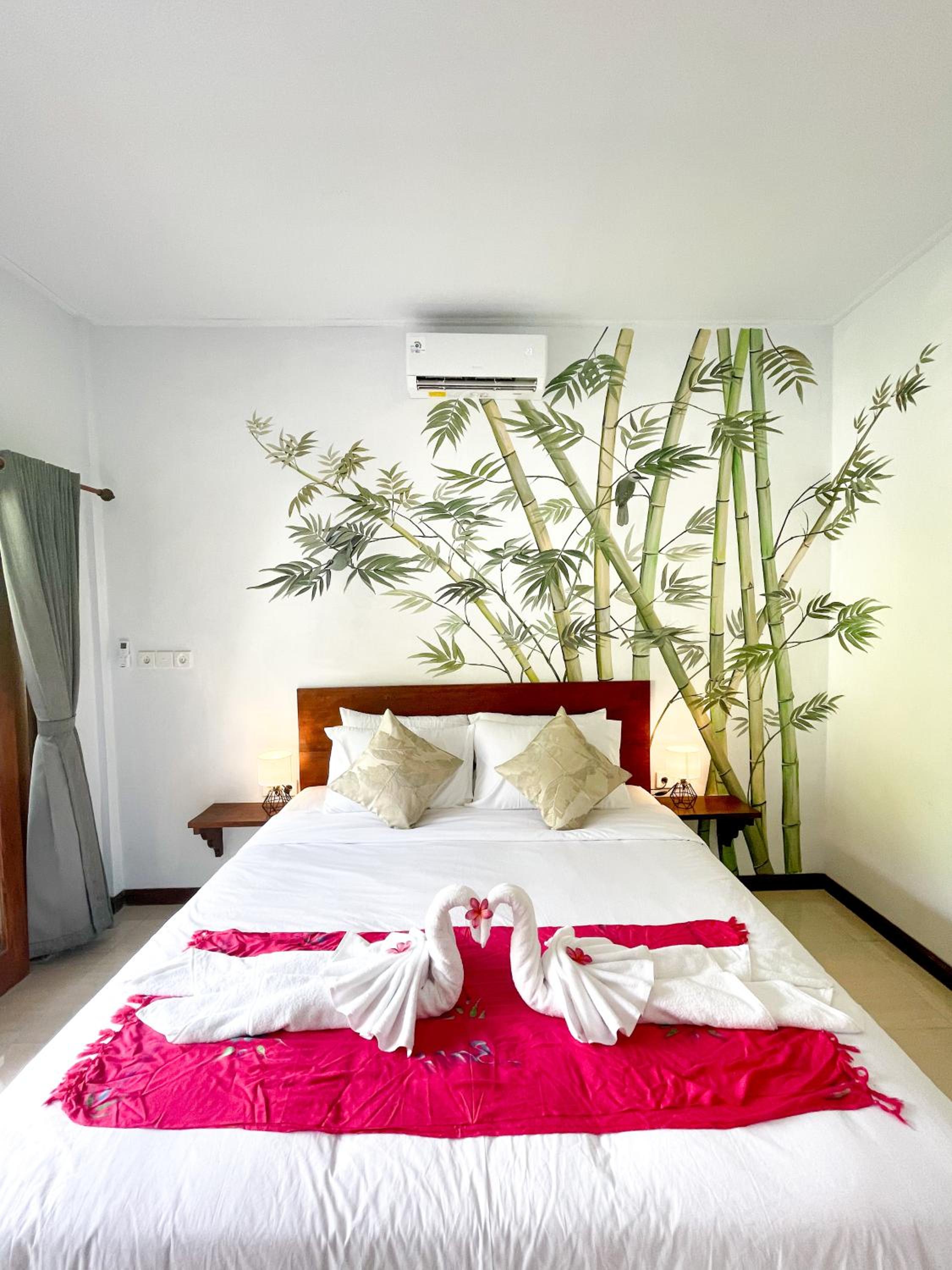 Double Room with Garden View - Photo 24